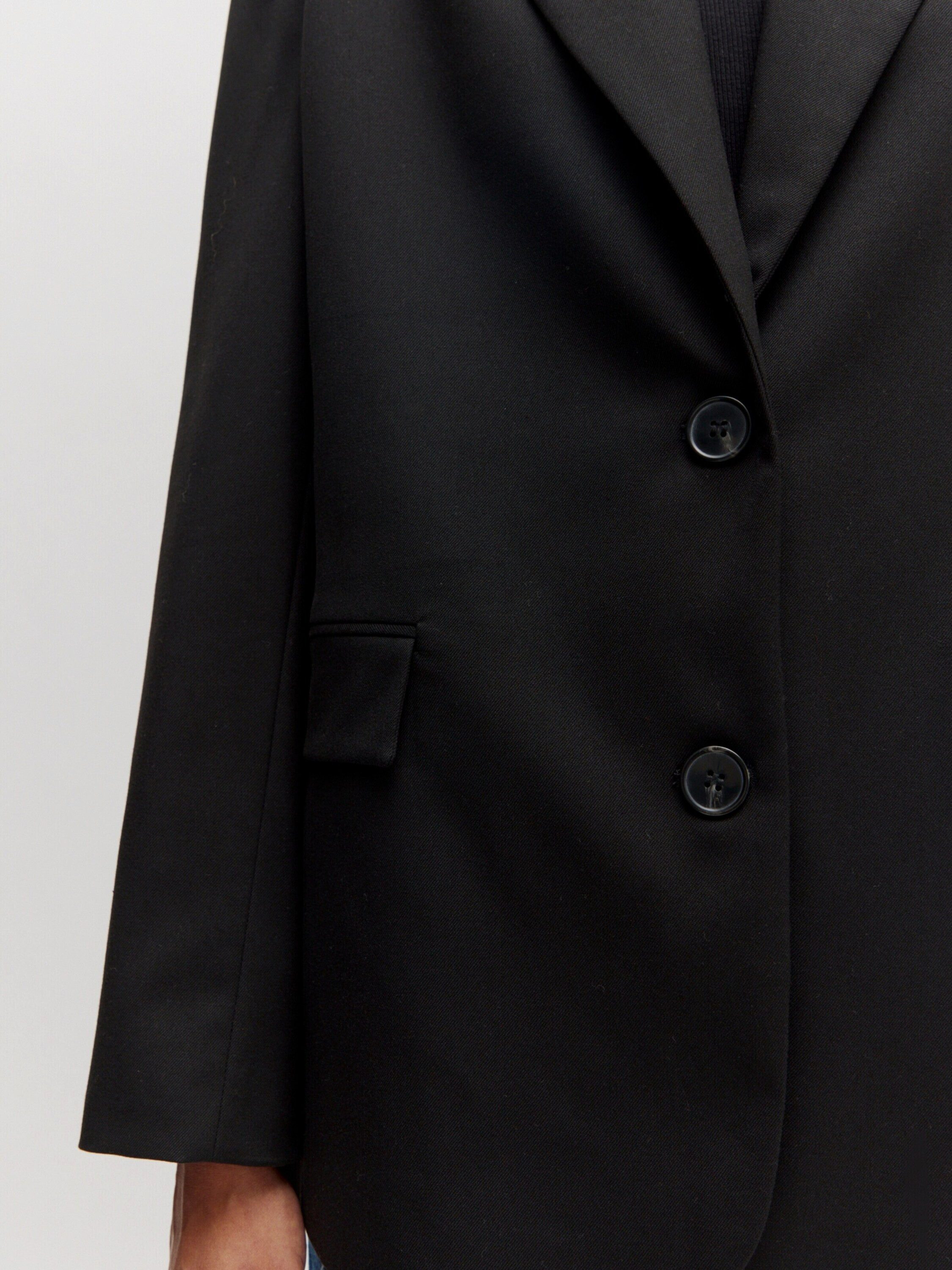 EDITED Kurzblazer Kainoa (1-tlg) Weiteres Detail günstig online kaufen