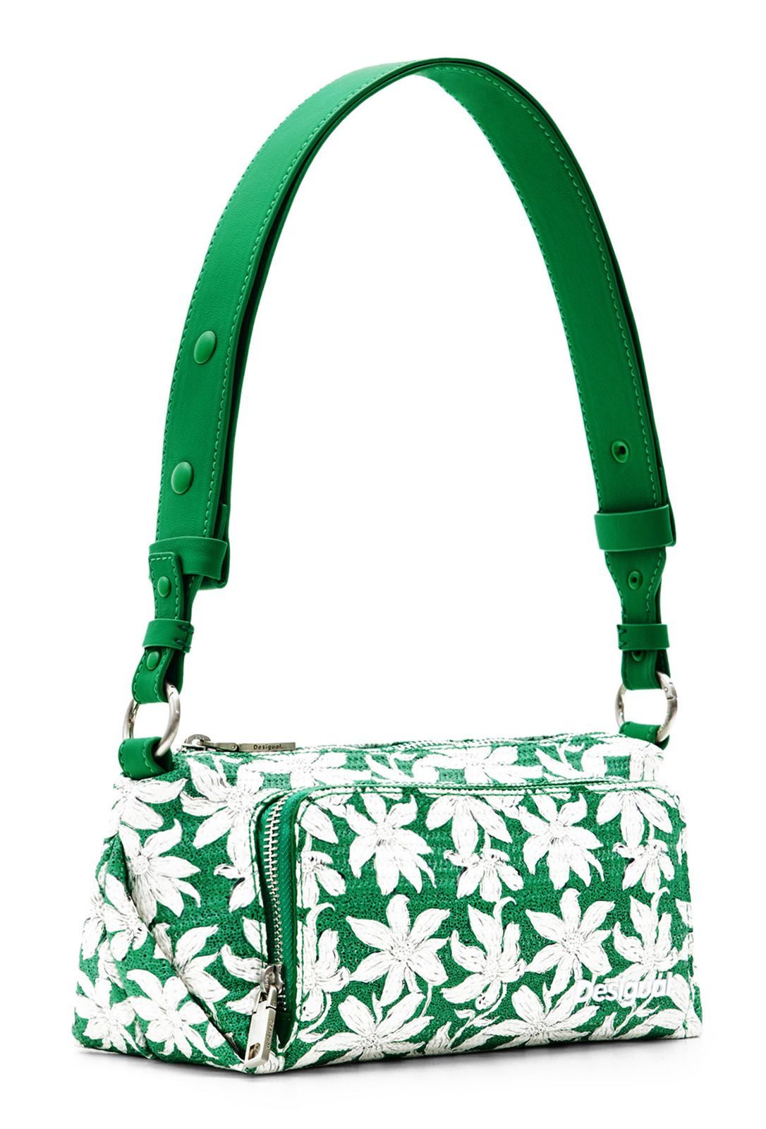 Desigual Schultertasche Viceversa
