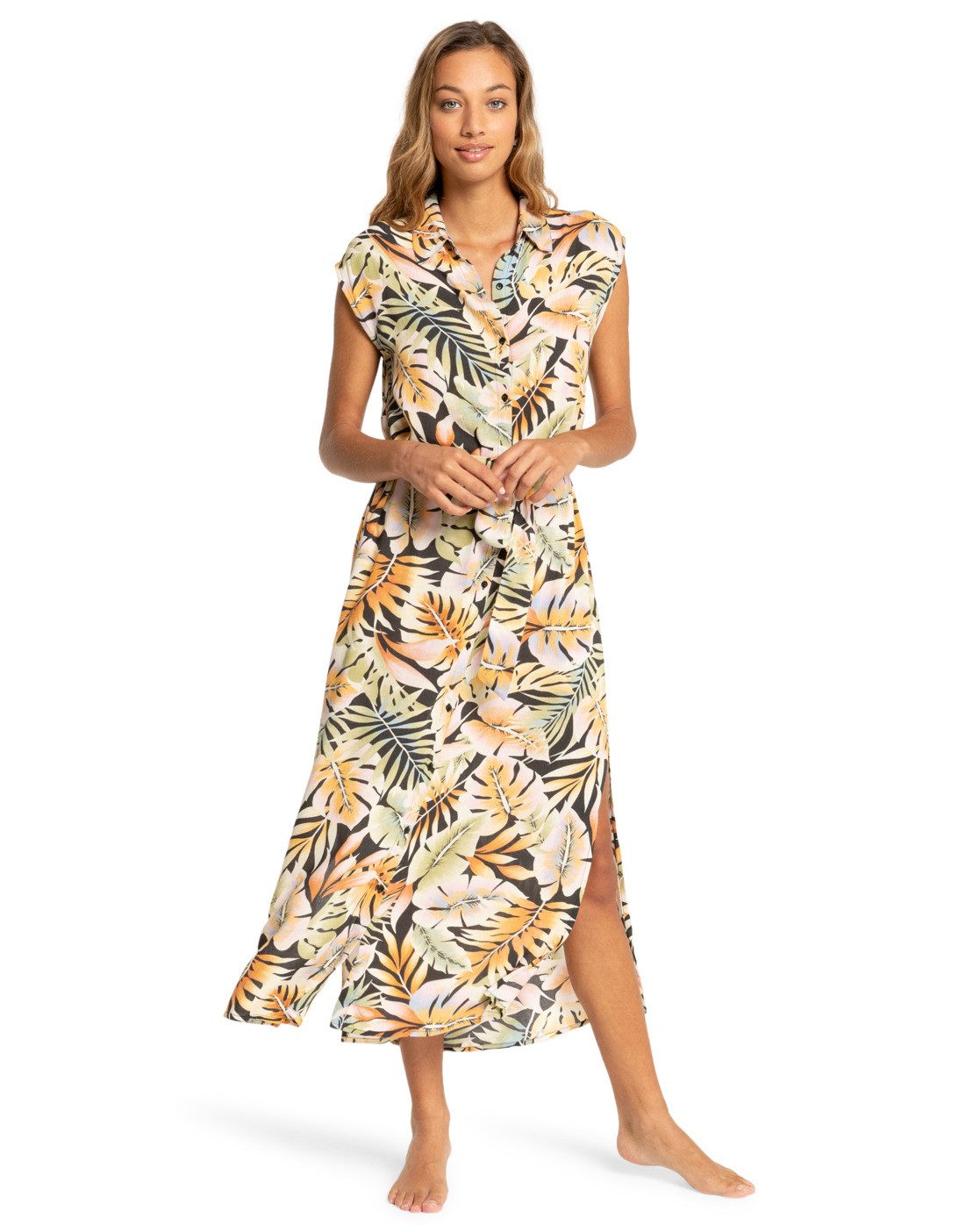 Billabong Sommerkleid Little Flirt