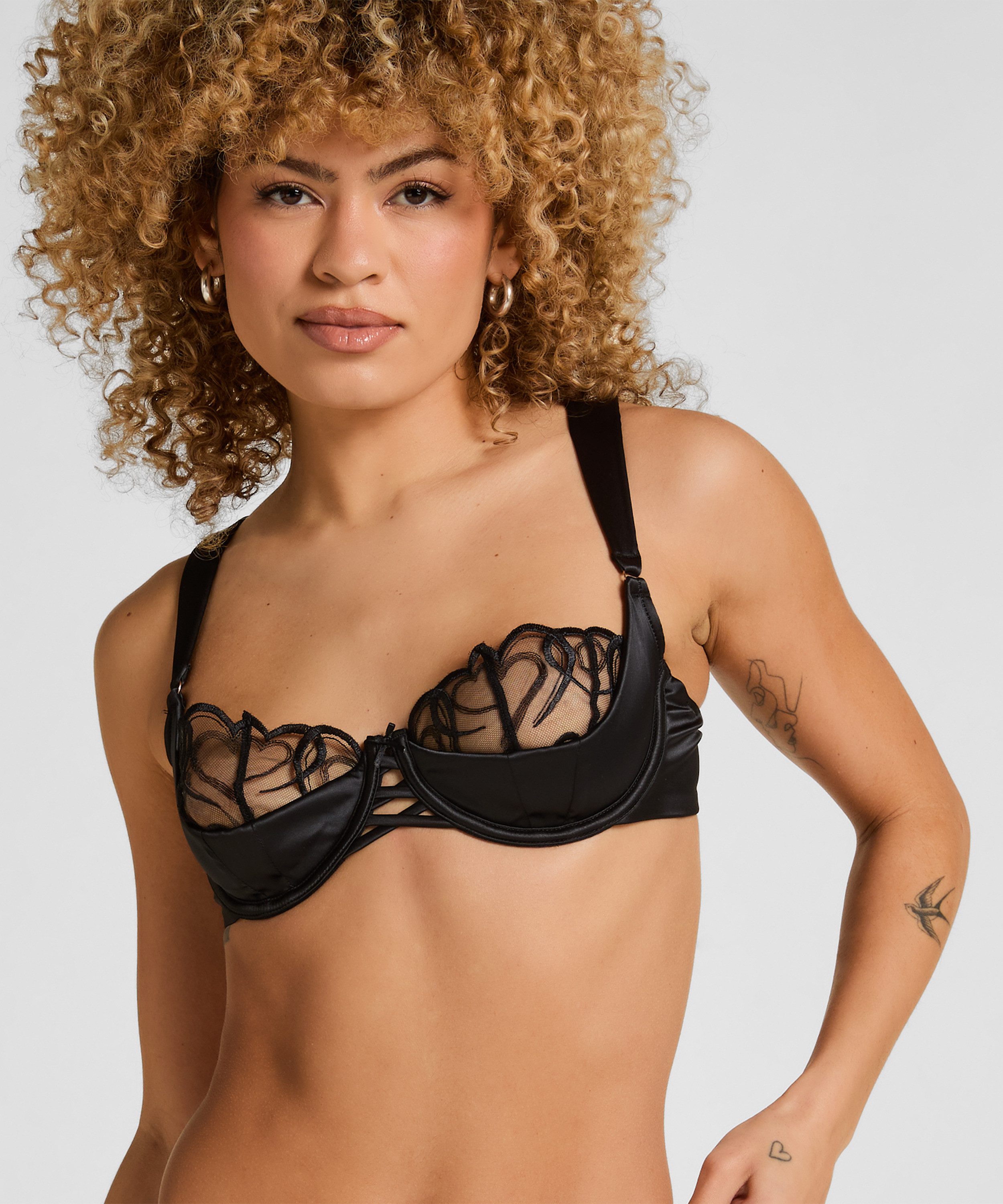 Hunkemöller Bügel-BH Olivia Non-Padded Underwired Bra