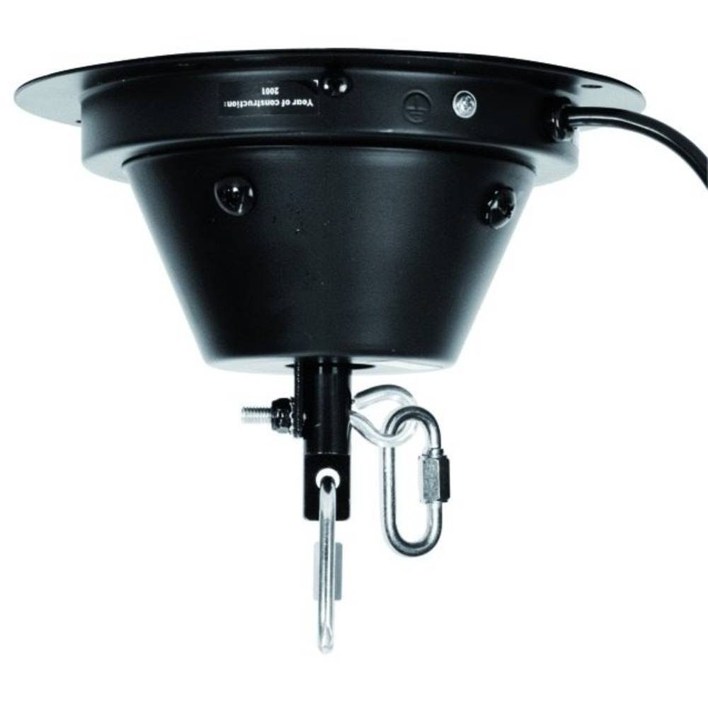 EUROLITE Discolicht Sicherheits-Drehmotor 50301500