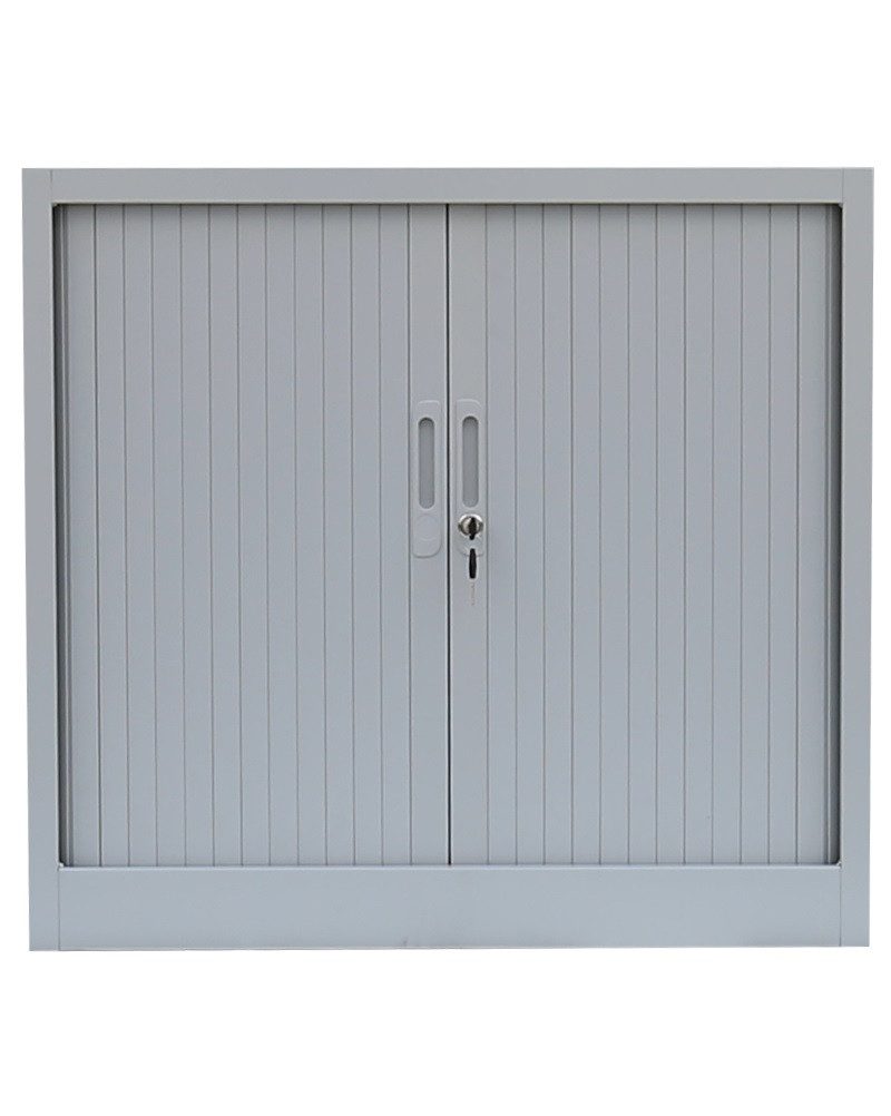 Steelboxx Rollladenschrank Sideboard Stahl Büro Aktenschrank günstig online kaufen