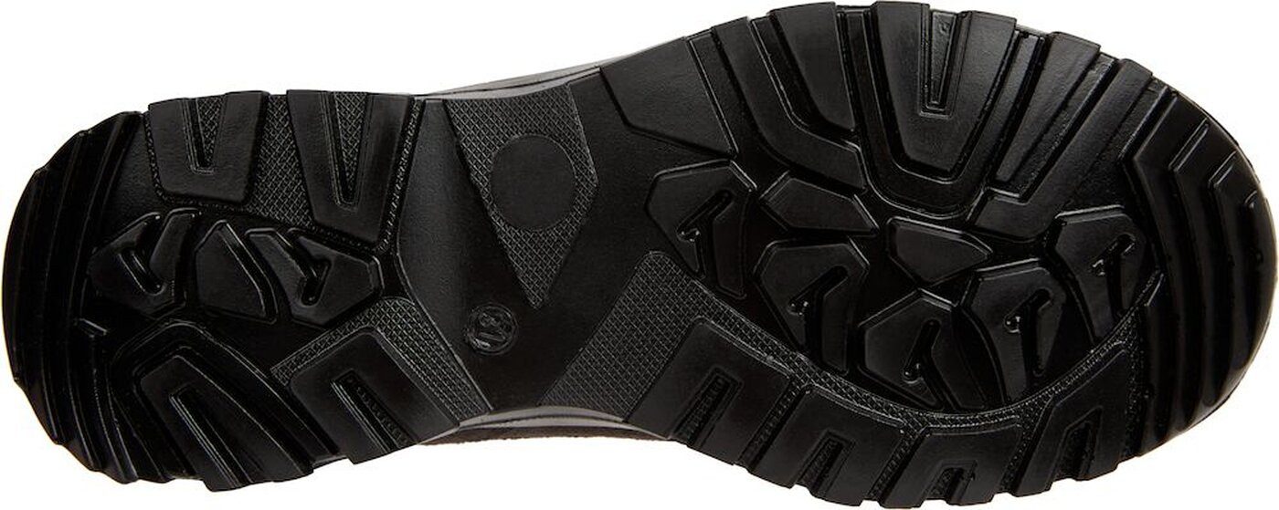 McKINLEY Ux.-Wander-Schuh Avoca AQX BLACK/SILVER Wanderschuh günstig online kaufen