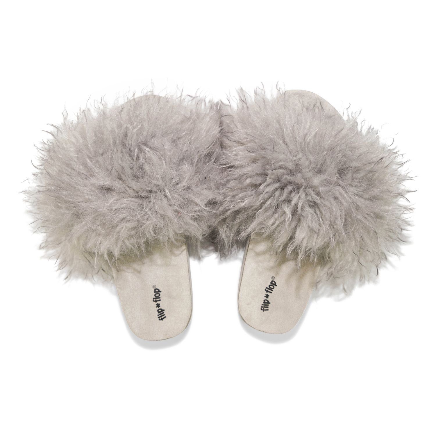 Flip Flop pool*curly Hausschuh