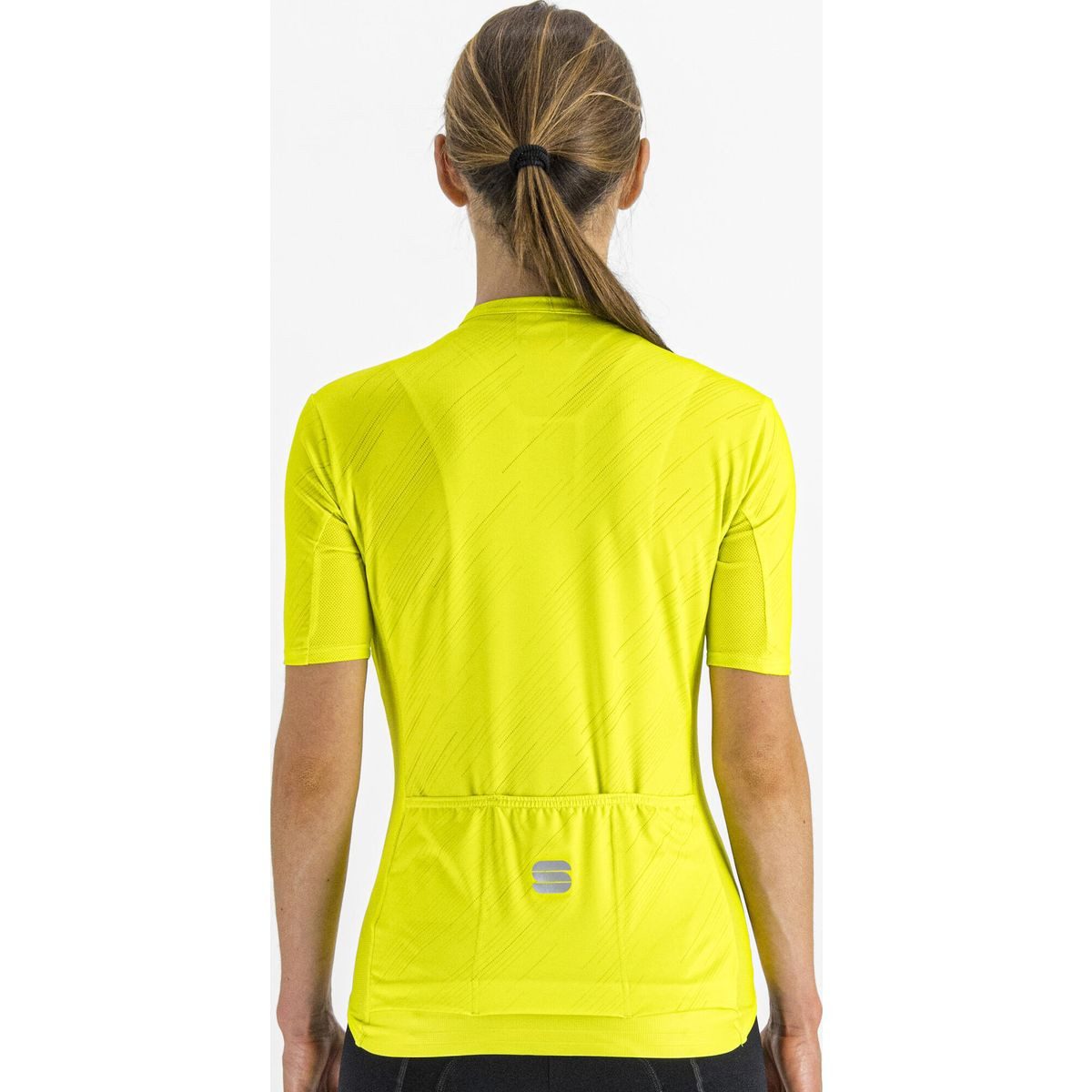 sportful Radtrikot Flare W Jersey NEUE TECHNIK, NEUER EINZIGARTIGER STIL