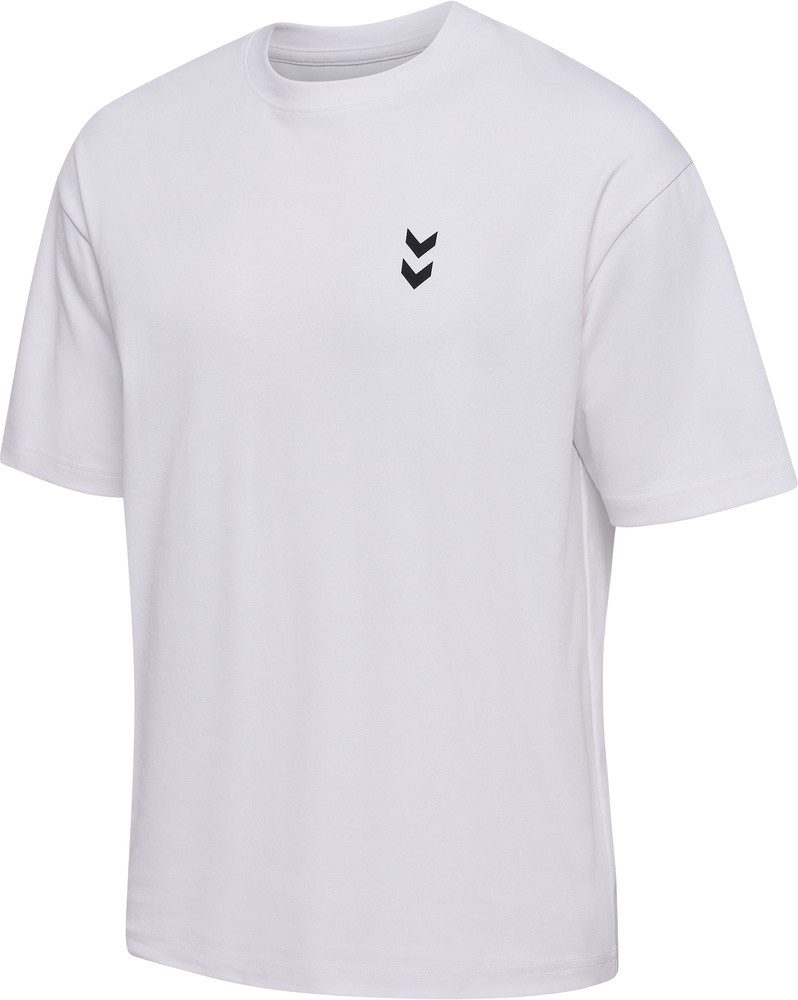 T-Shirt Hmlhiit Loose T-Shirt S/S