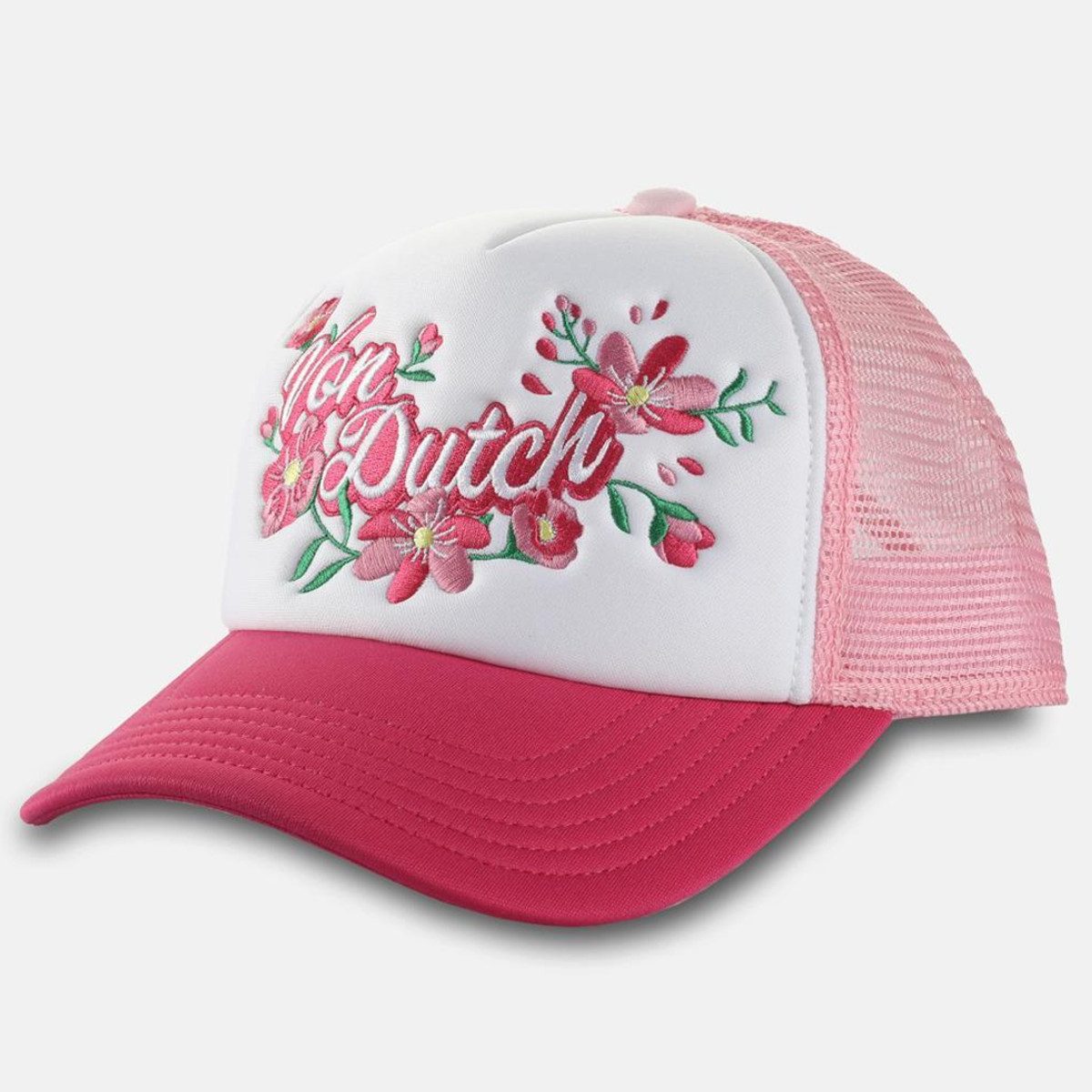 Von Dutch Trucker Cap Von Dutch günstig online kaufen