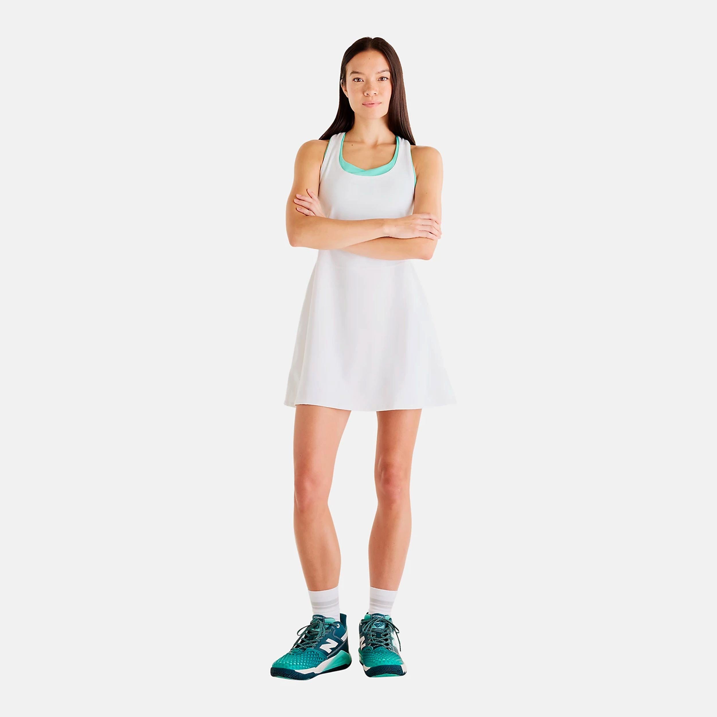 New Balance Tenniskleid Tournament Dress