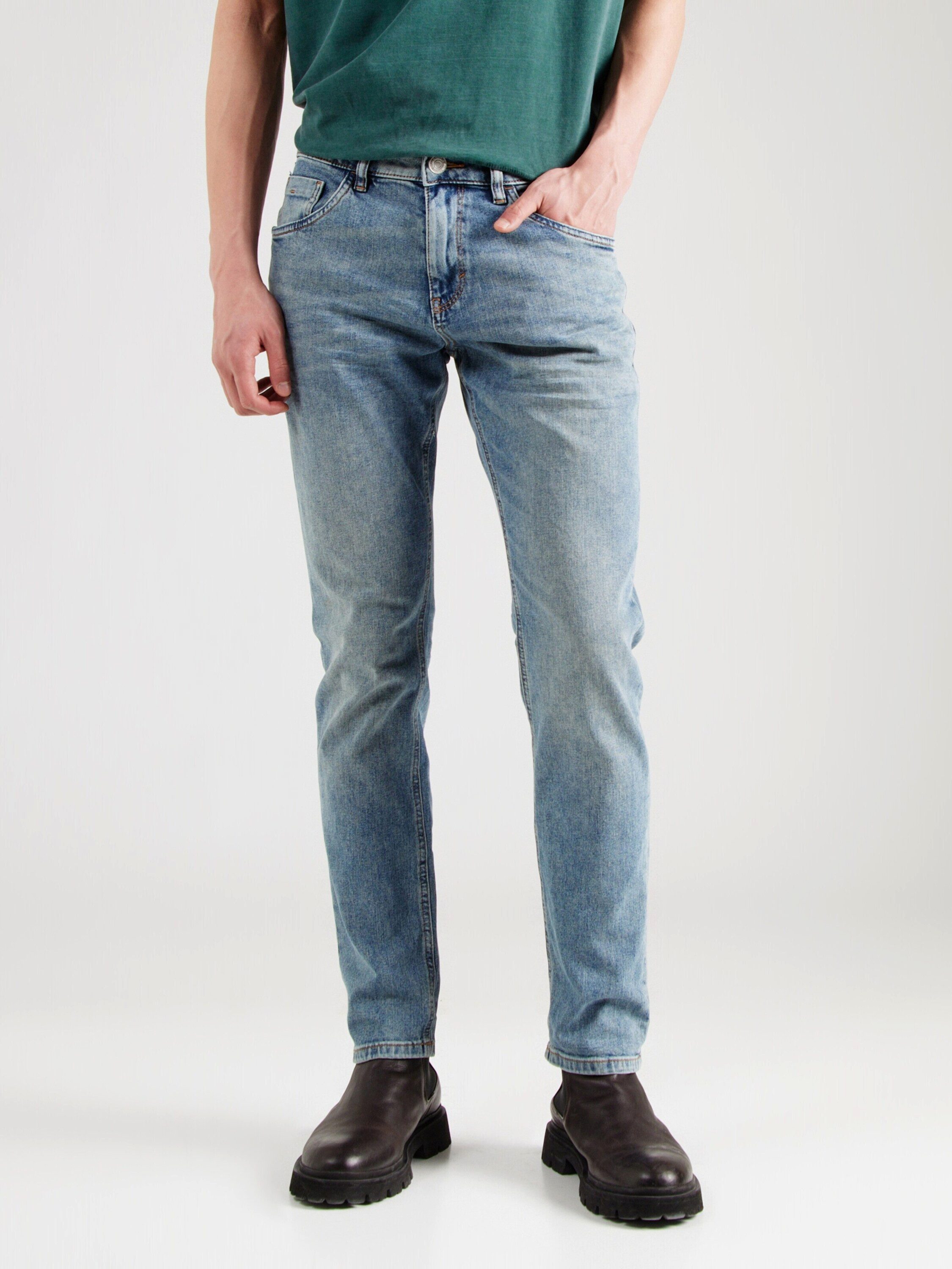 Slim-fit-Jeans Josh