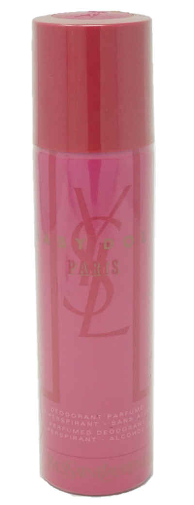 YVES SAINT LAURENT Deo-Spray Yves Saint Laurent Baby Doll Perfumed Deodorant 150ml