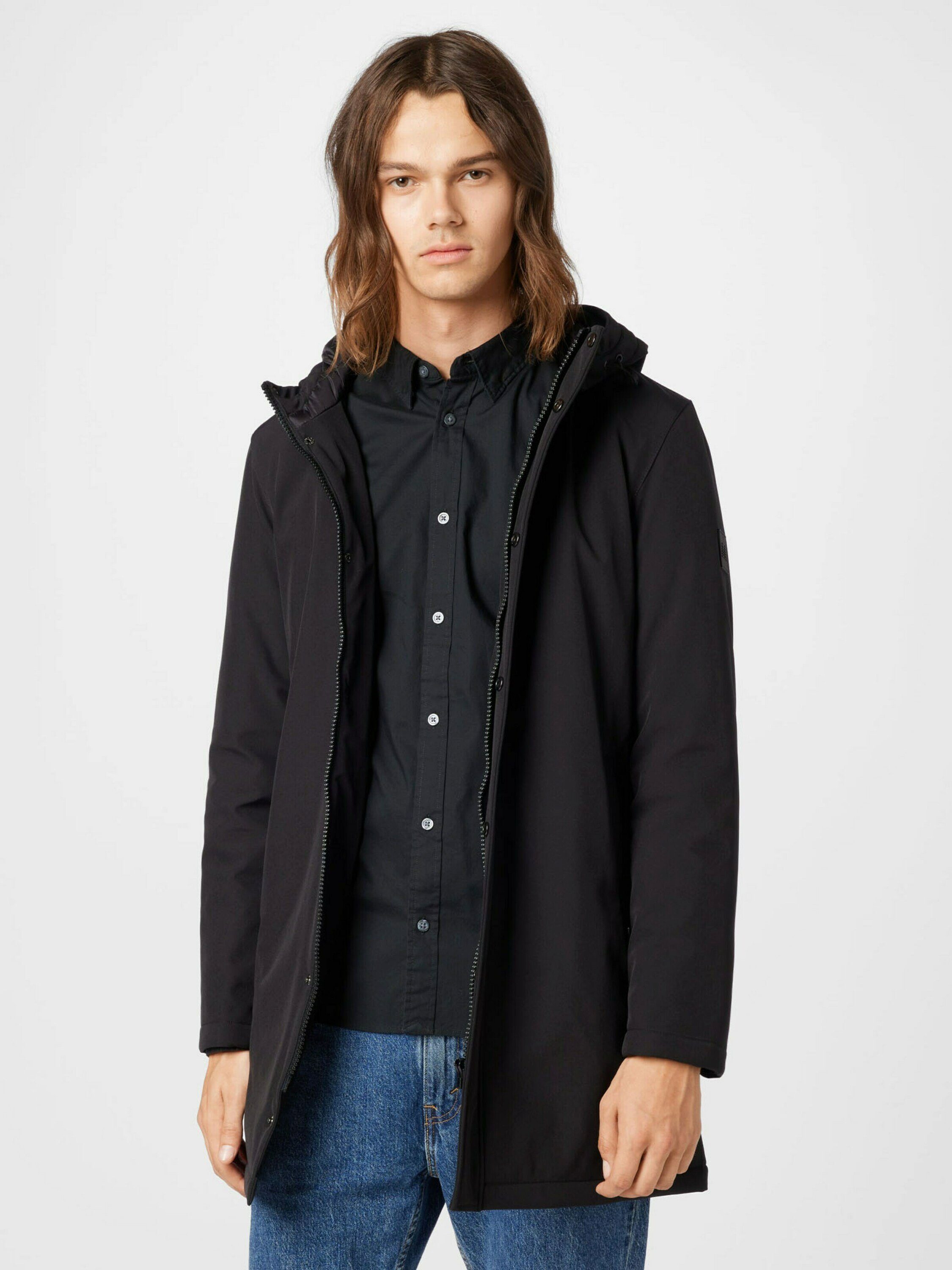 MATINIQUE Winterjacke Deston (1-St) günstig online kaufen