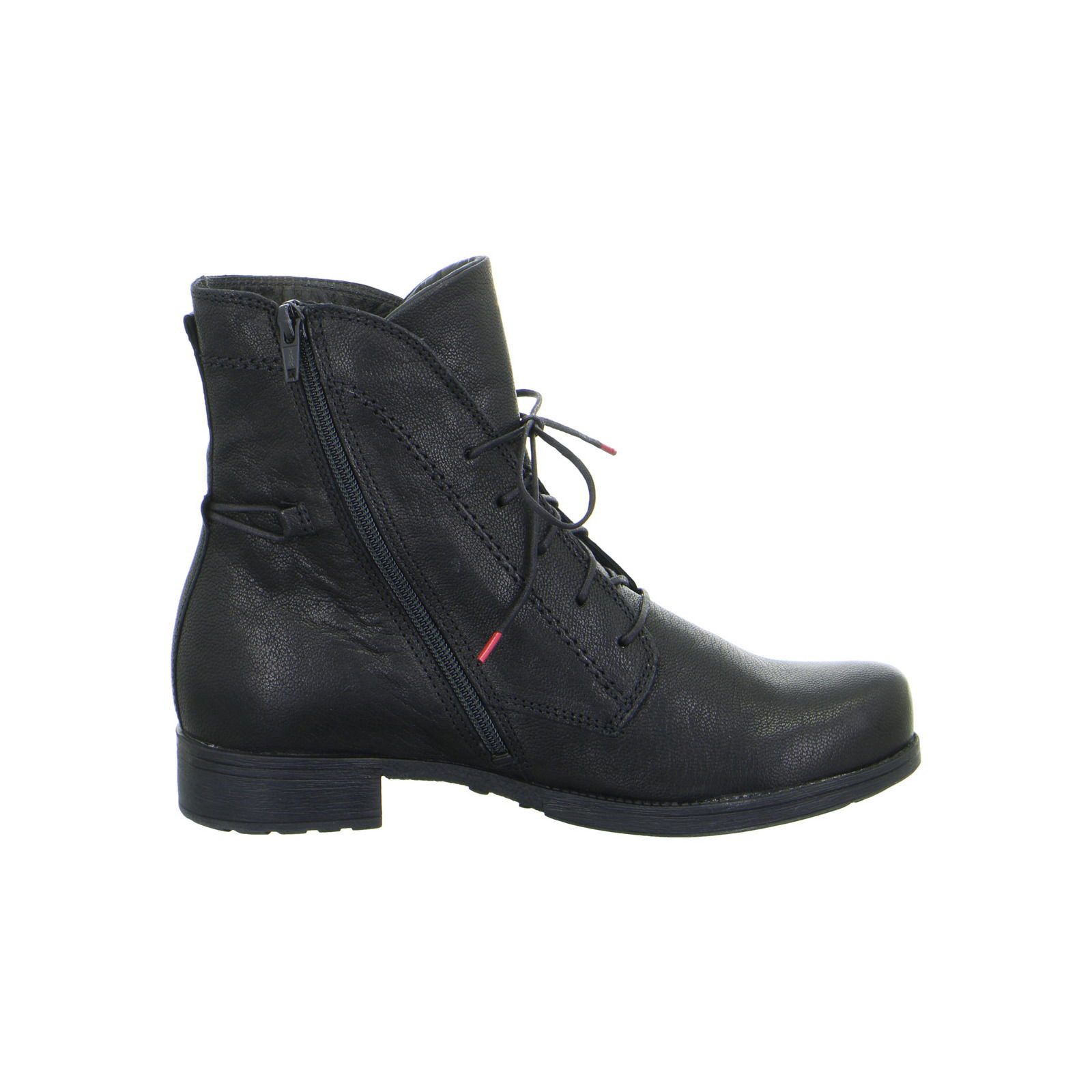 Think! Schnürstiefelette Denk Stiefelette