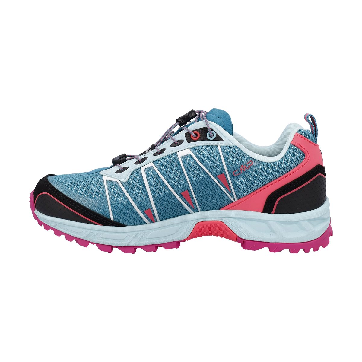 ALTAK WMN TRAIL SHOES WP Outdoorschuh