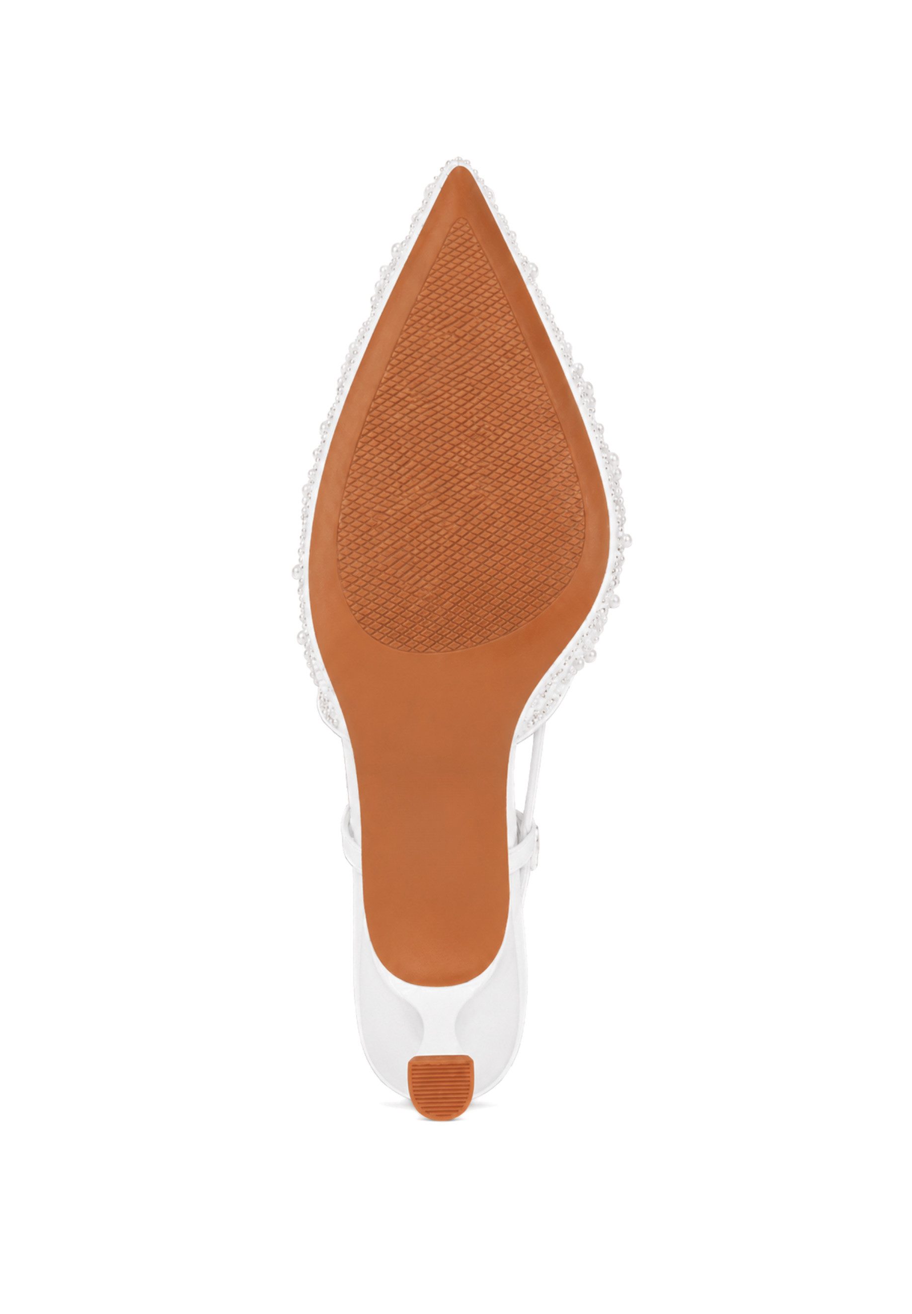 Day Vine Pumps High-Heel-Pumps