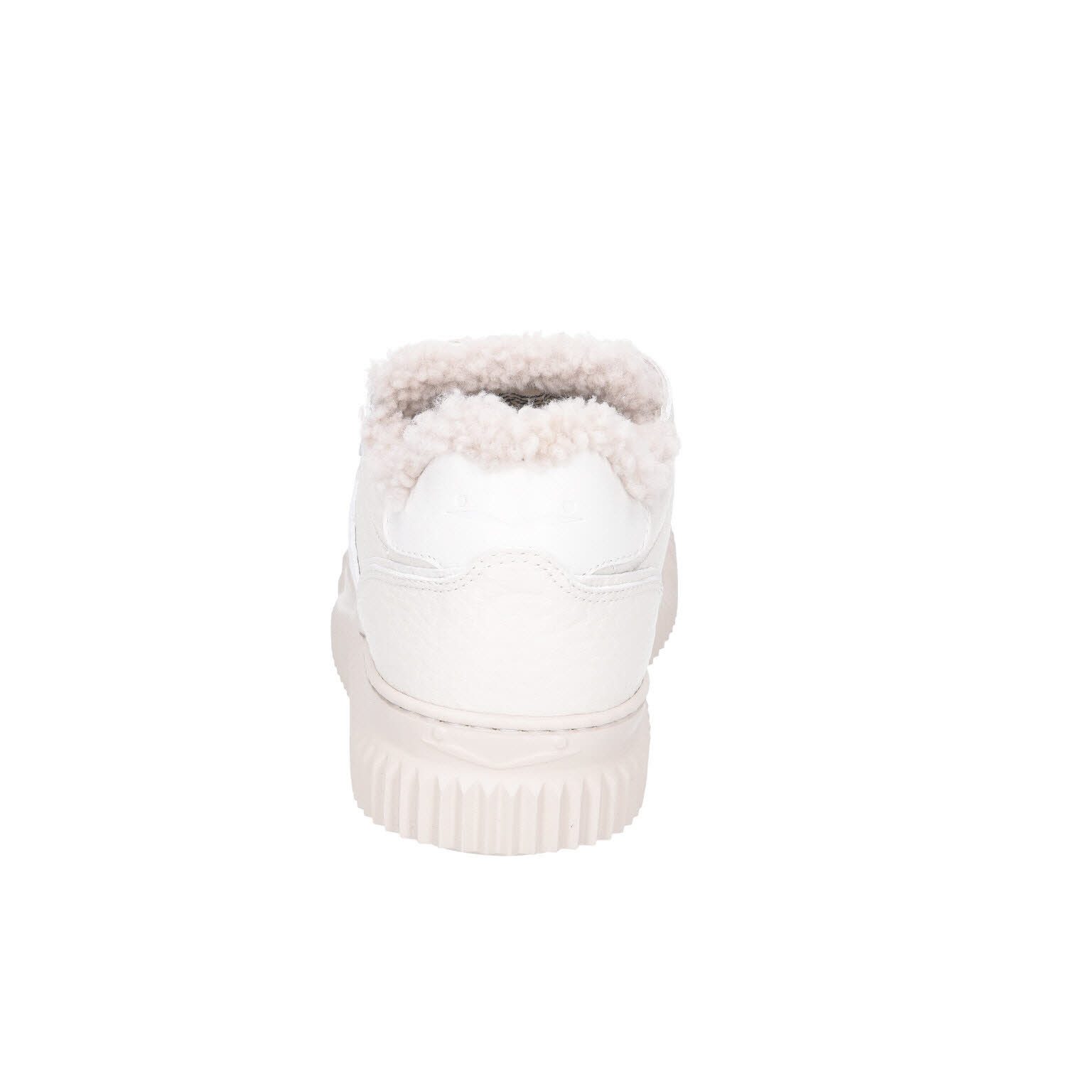 VOILE BLANCHE Lipari Schnürschuh