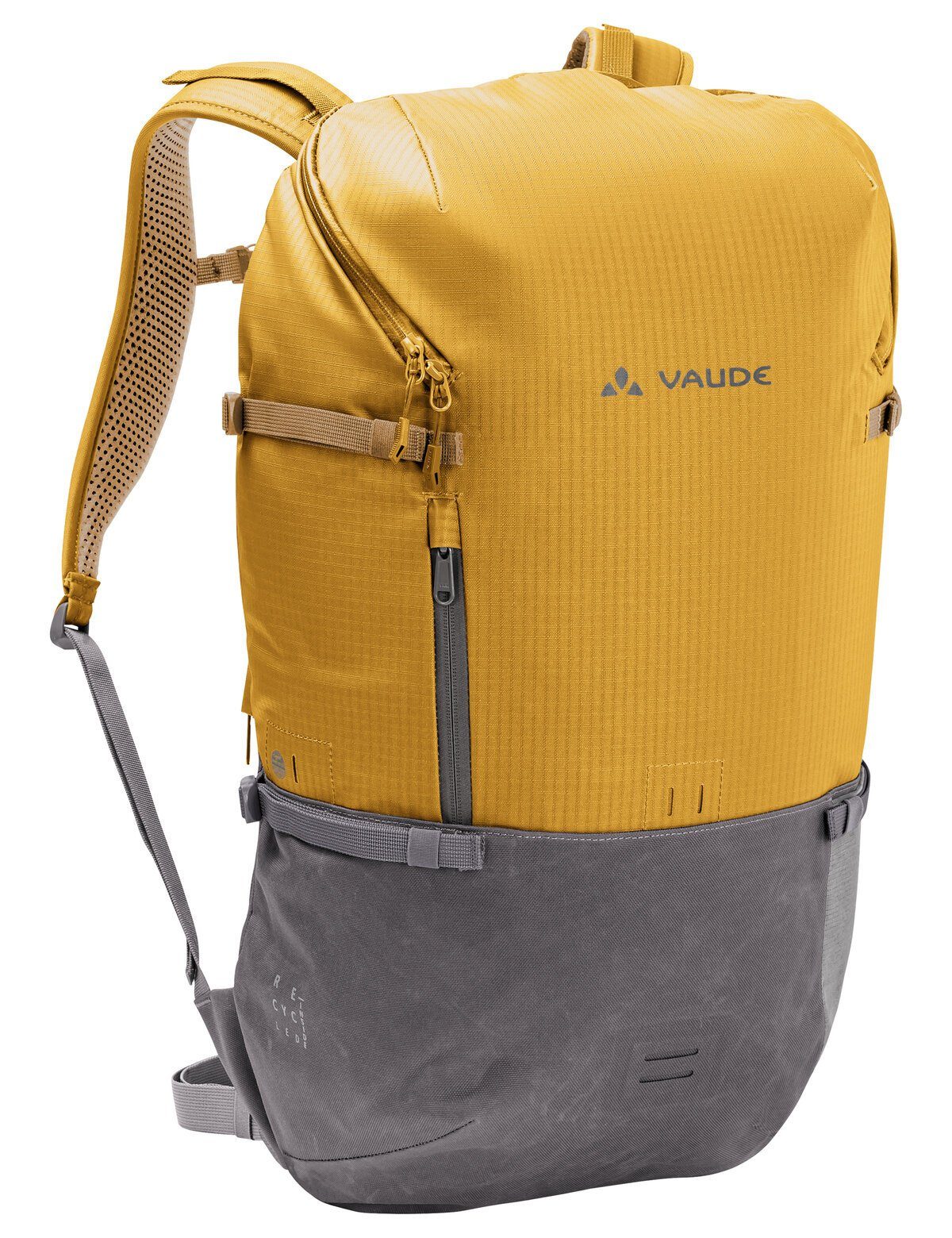 VAUDE Wanderrucksack CityGo 30 II (Kein Set), Green Shape