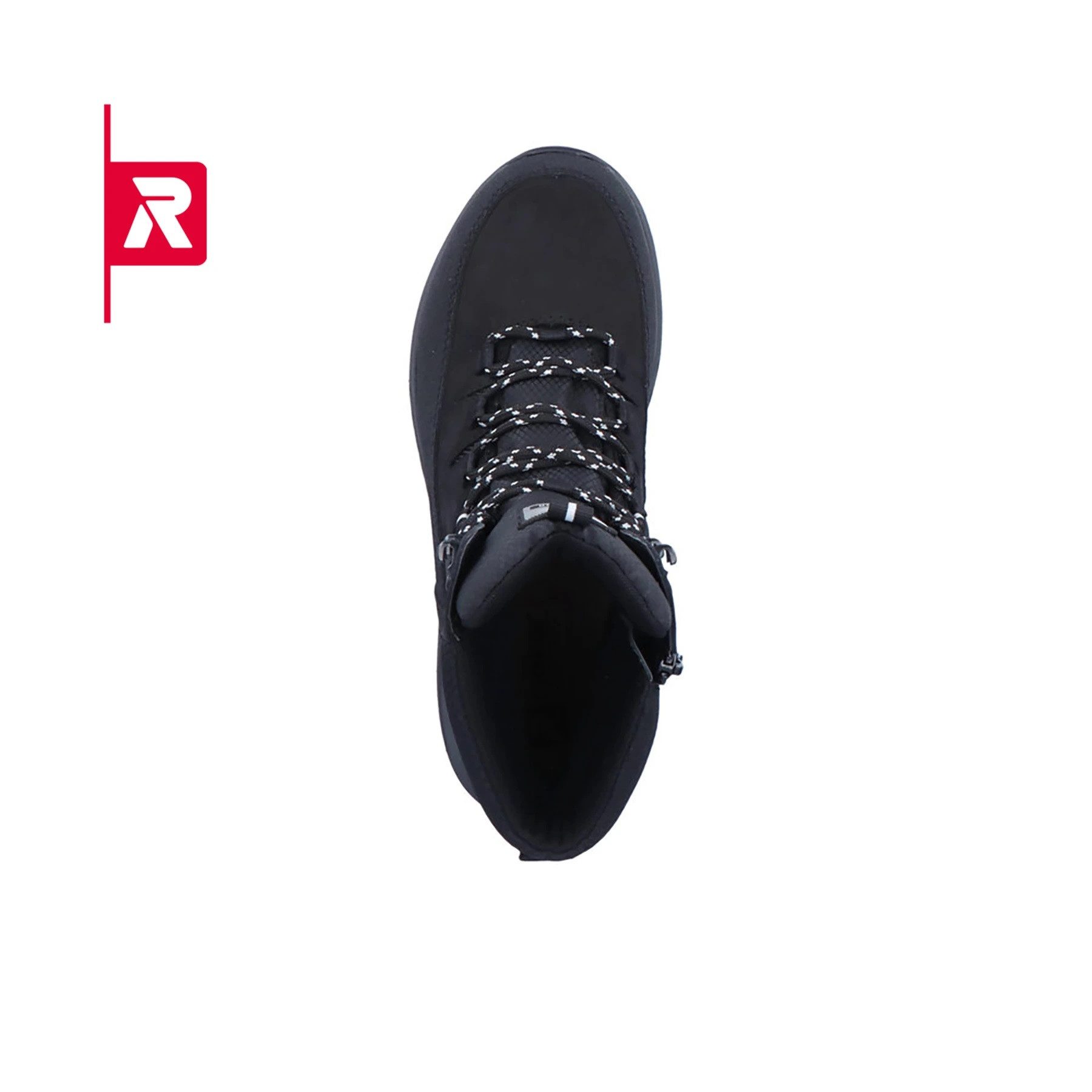 Rieker U0171-25 (wasserabweisende und atmungsaktive Rieker TEX Membran) Win günstig online kaufen