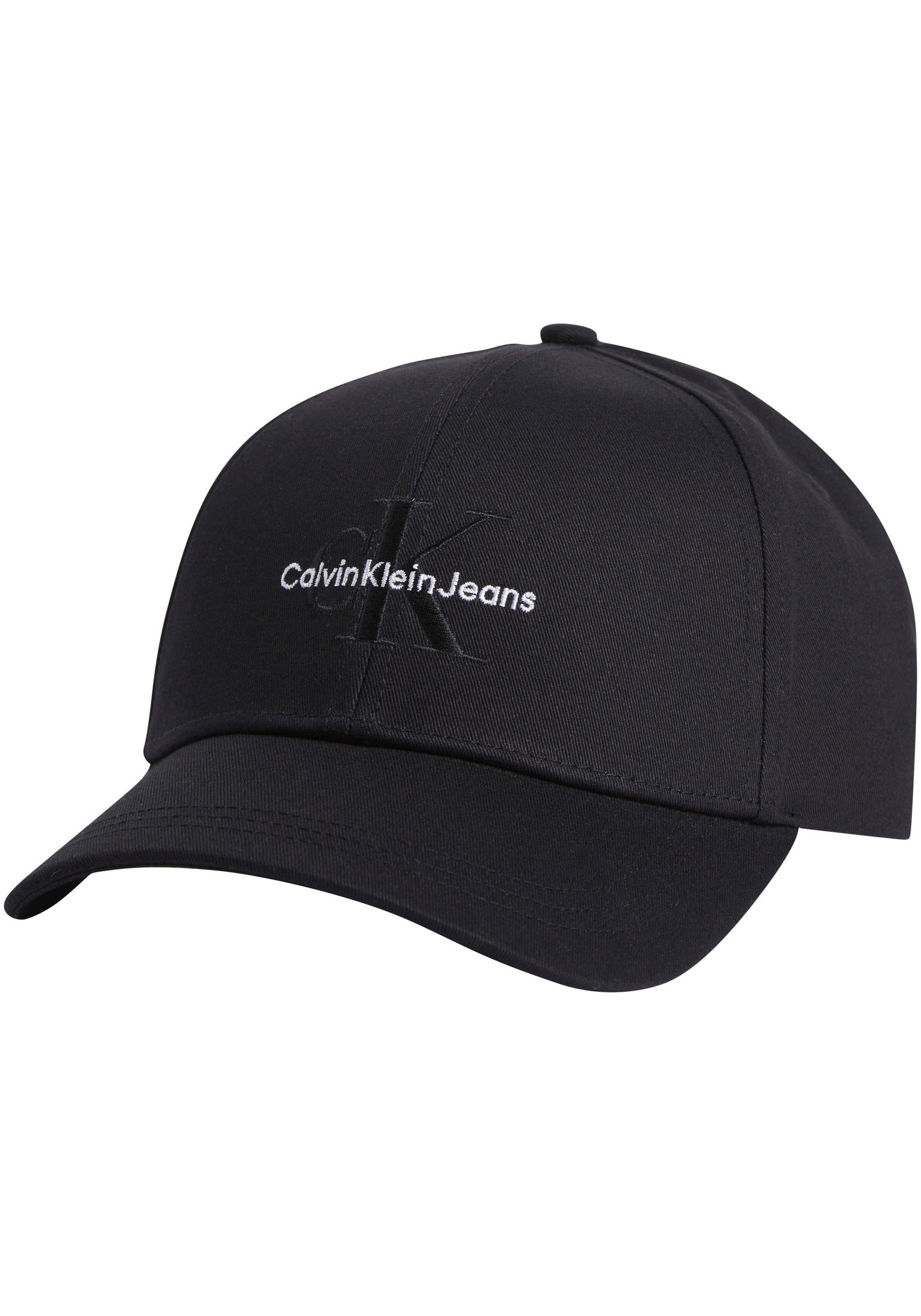Calvin Klein Jeans Baseball Cap MONO günstig online kaufen