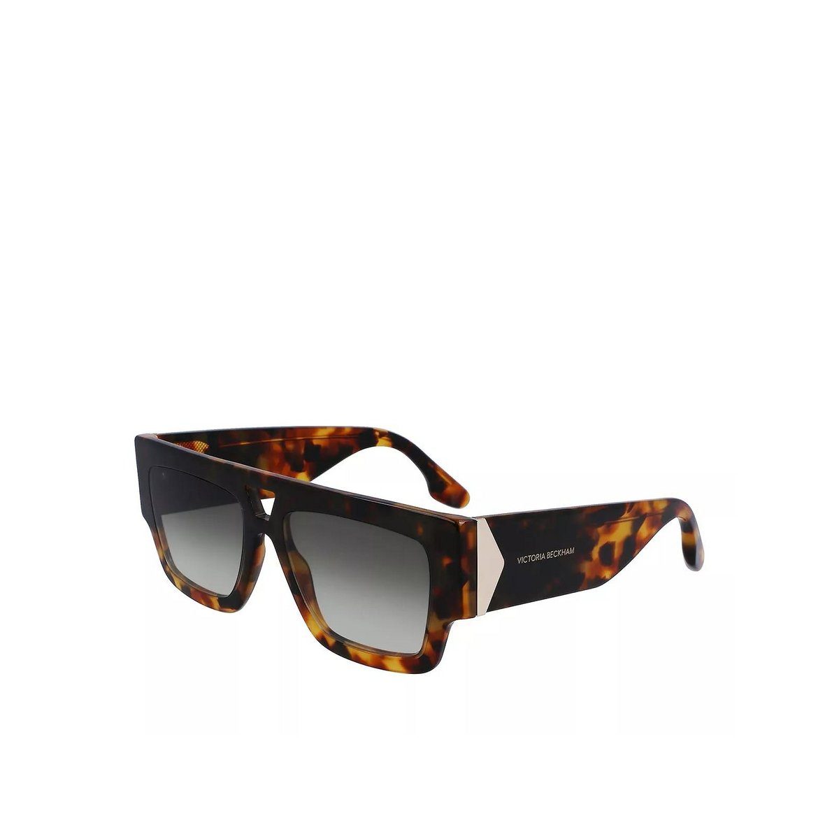 Victoria Beckham Sonnenbrille braun (1-St) | Sonnenbrillen