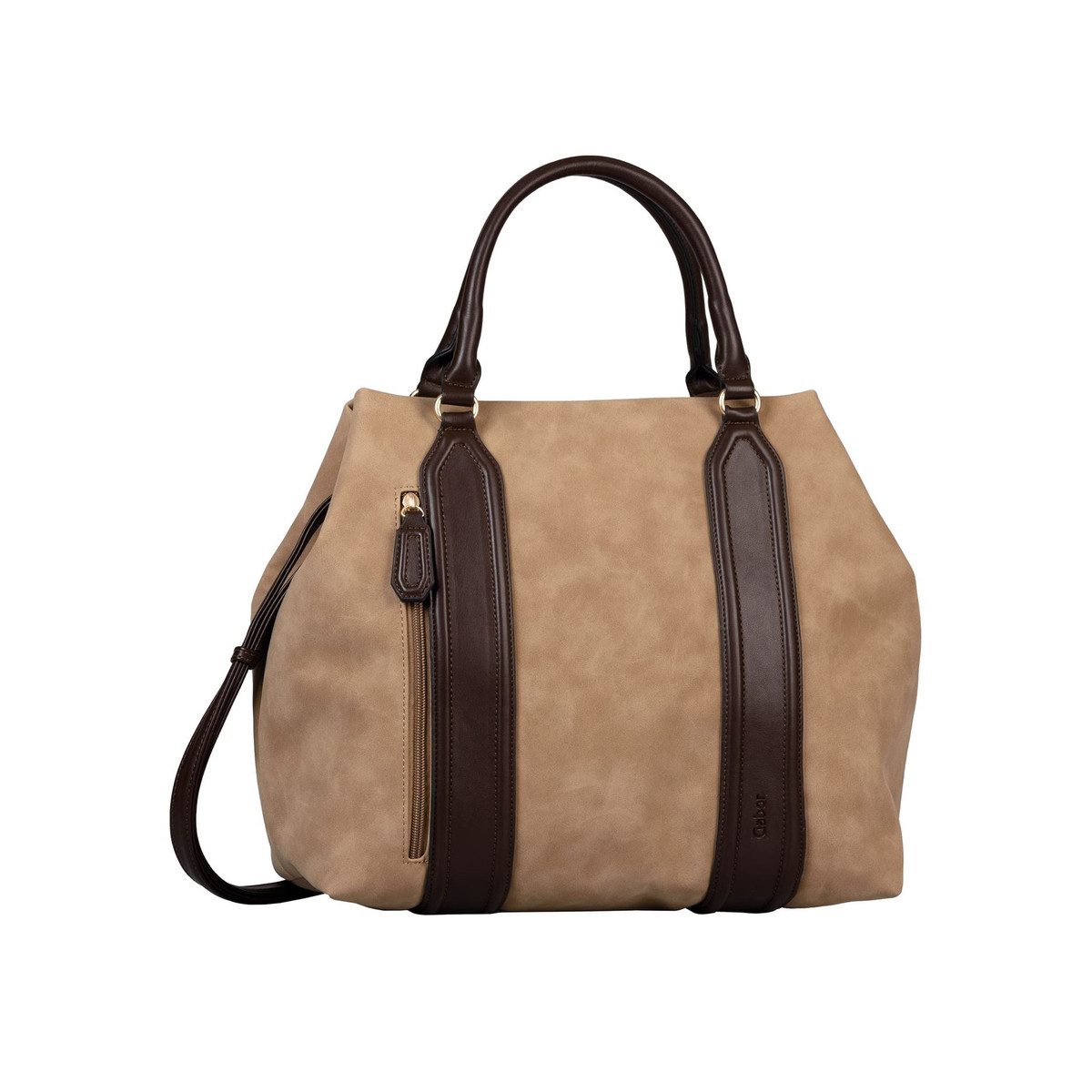 Shopper Shopper für Damen in beige