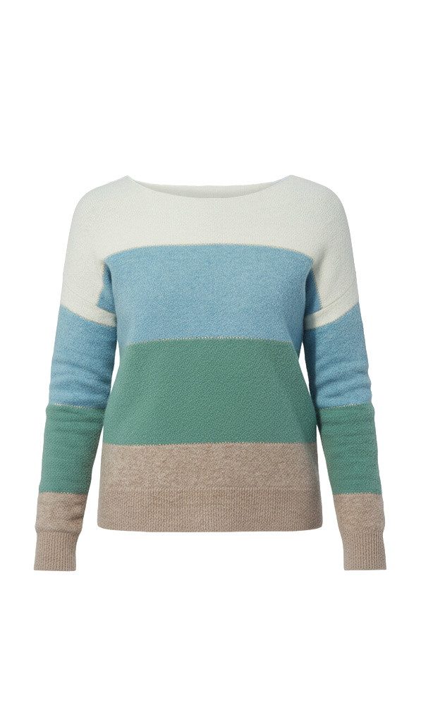 Longpullover