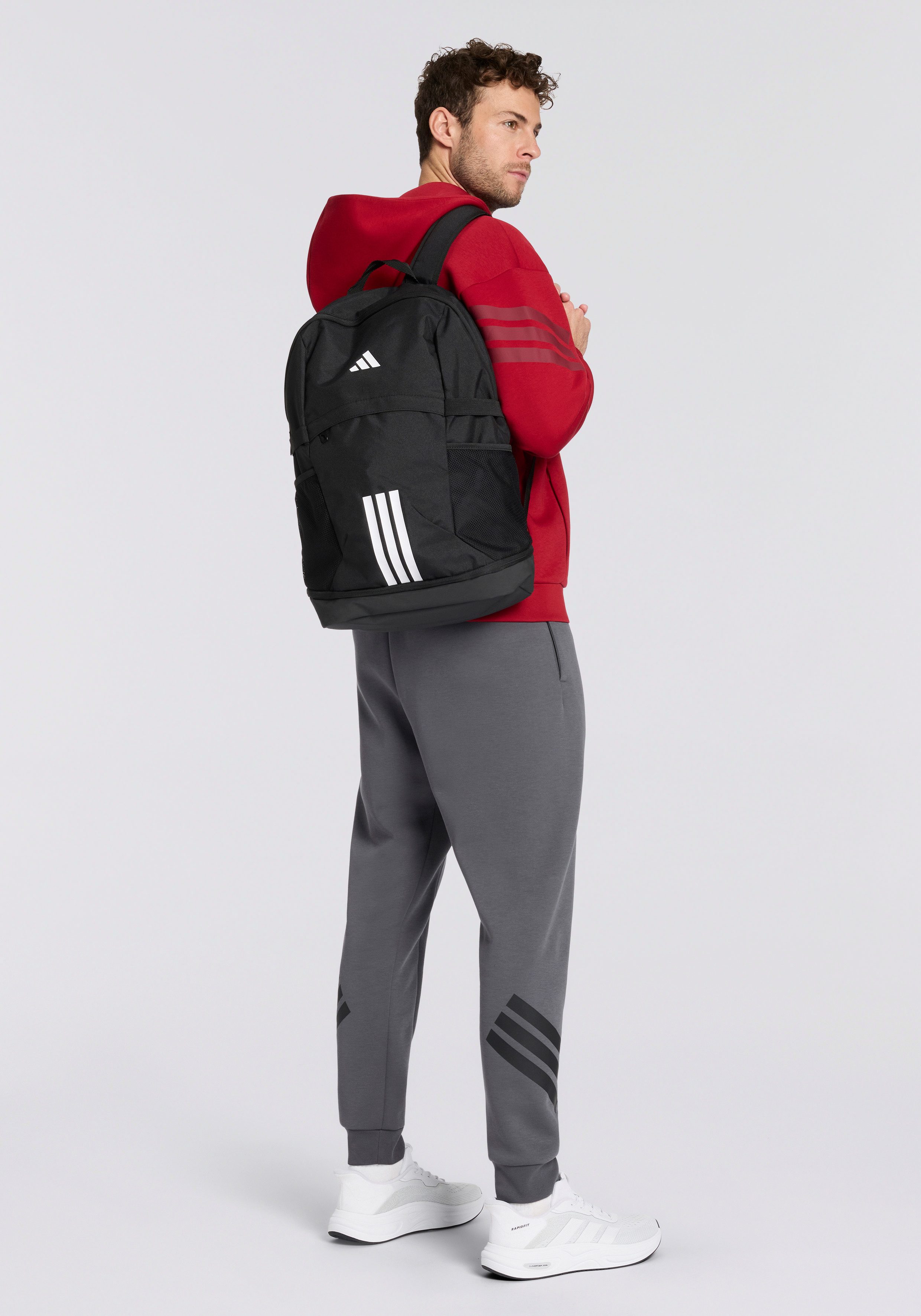 adidas Performance Sportrucksack TIRO BACKPACK günstig online kaufen