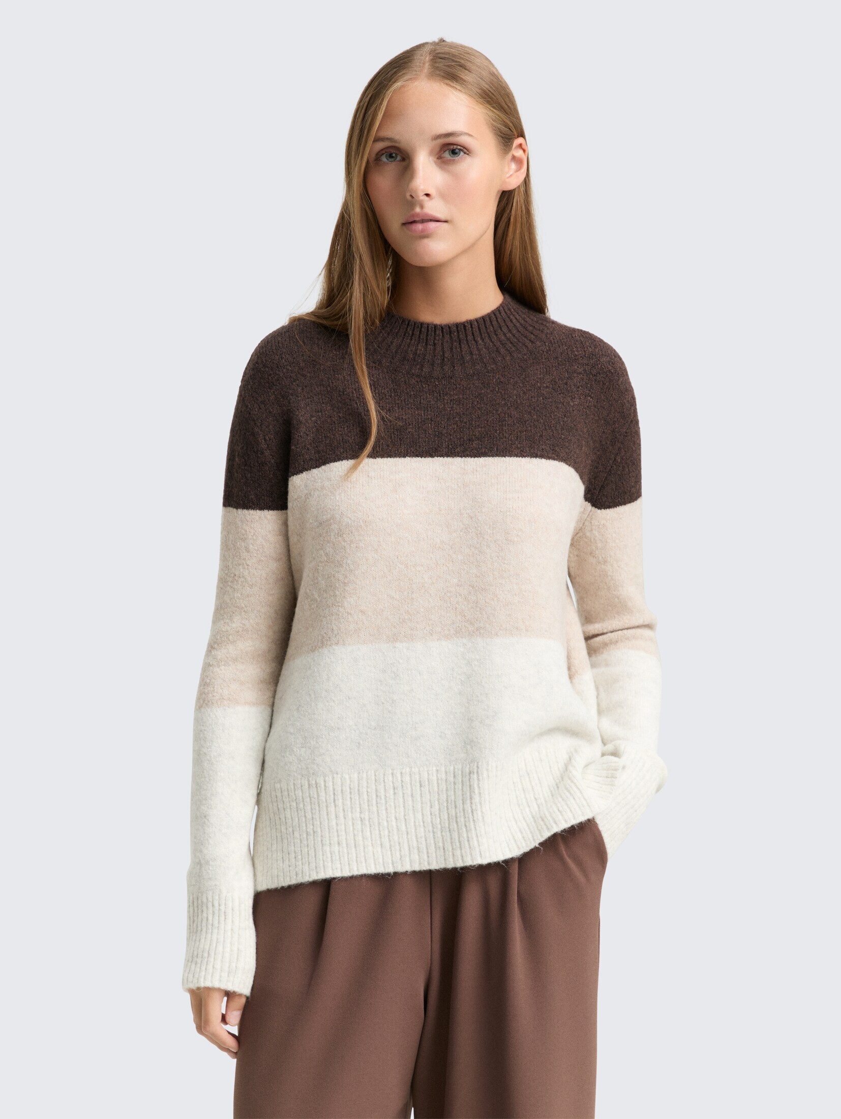 Strickpullover Pullover & Strickjacken