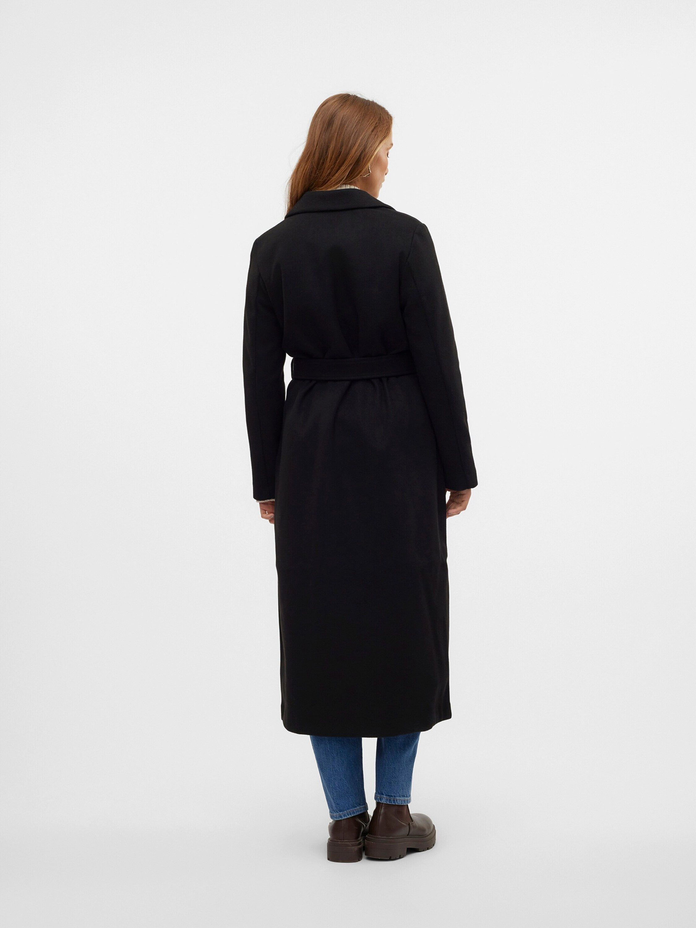Vero Moda Langmantel FORTUNEAYA (1-tlg) günstig online kaufen