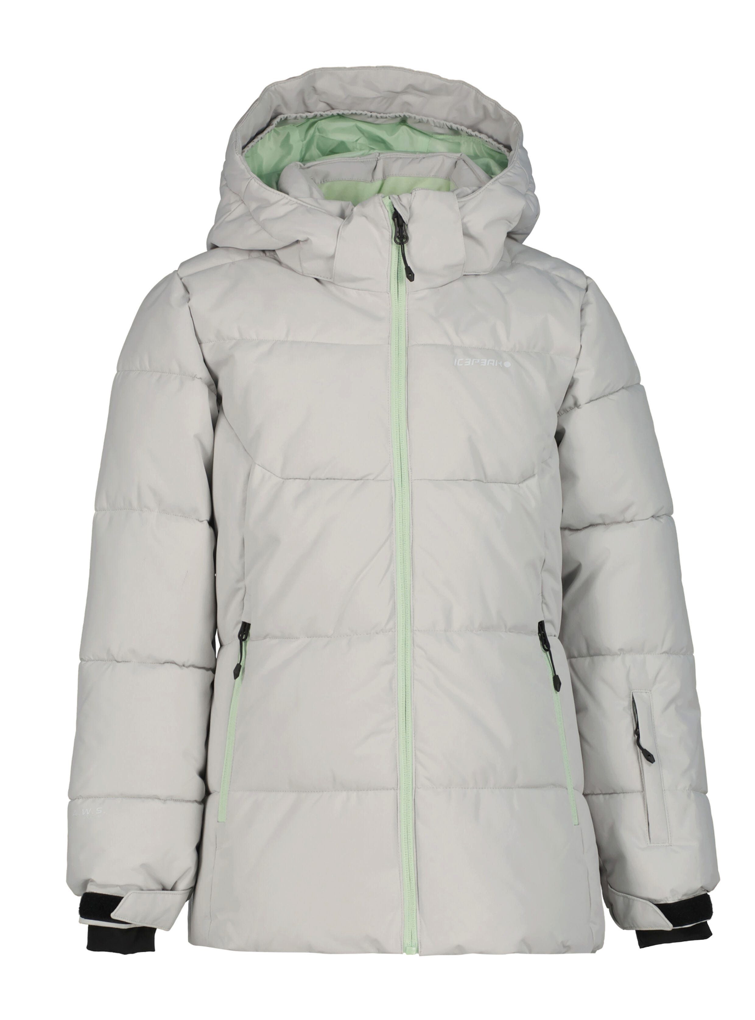 Winterjacke