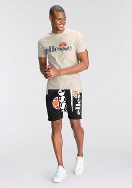 Ellesse Sweatshorts BOSSINI FLEECE SHORT