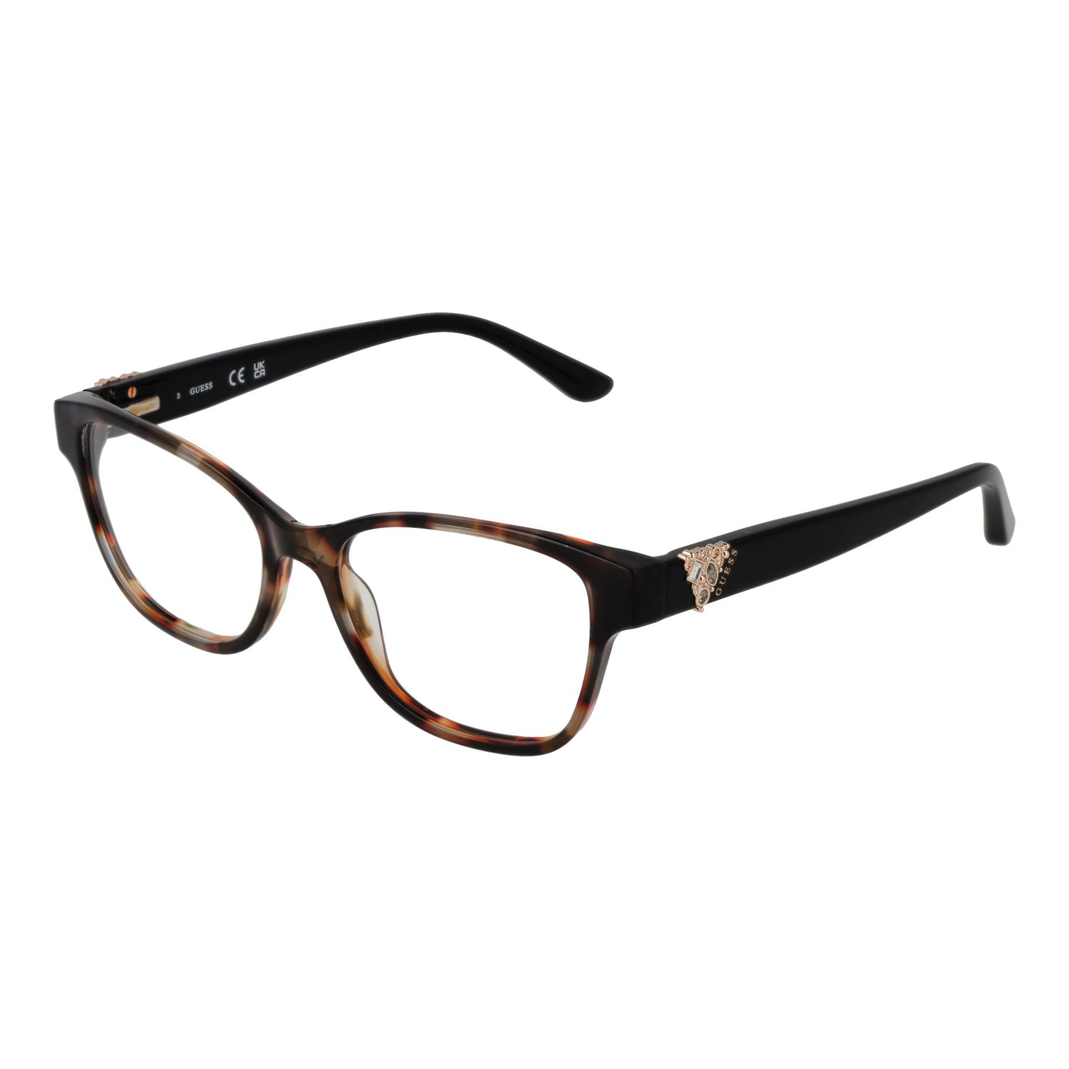 Guess Brillengestell GU2854-S 51053