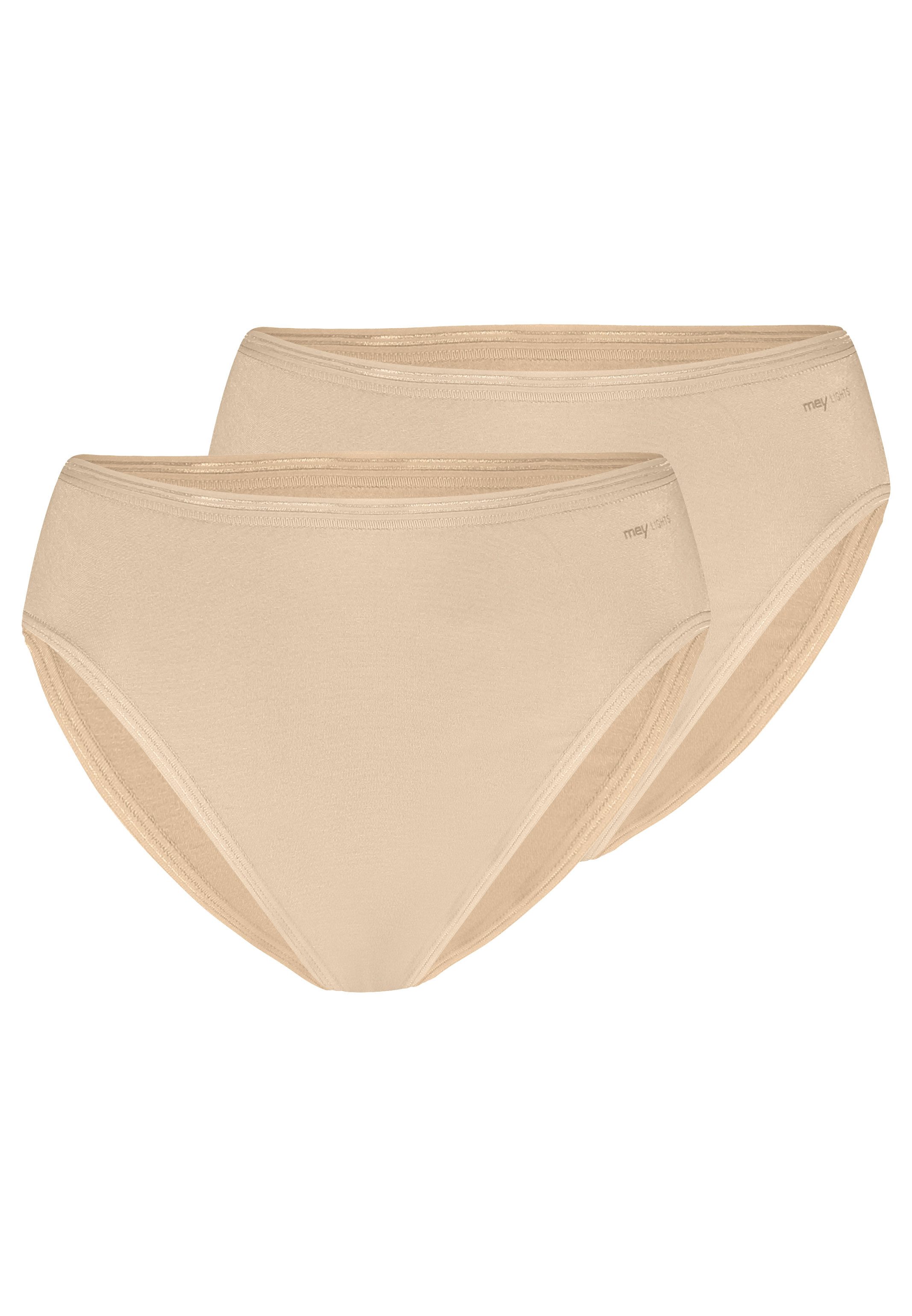 Mey Jazz-Pants Slips 2er Pack Lights günstig online kaufen