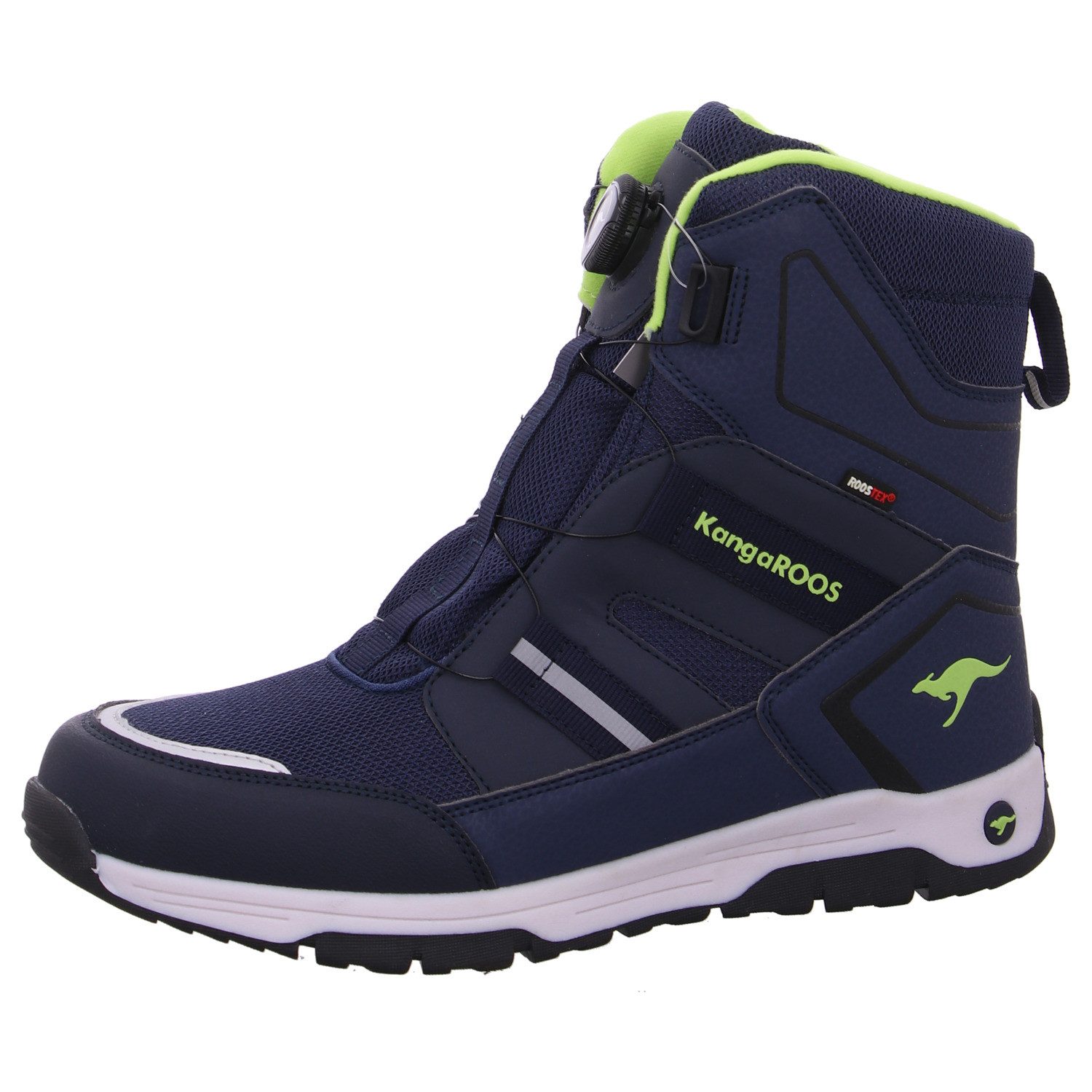 KangaROOS K-MJ Hunter RTX FX Stiefel