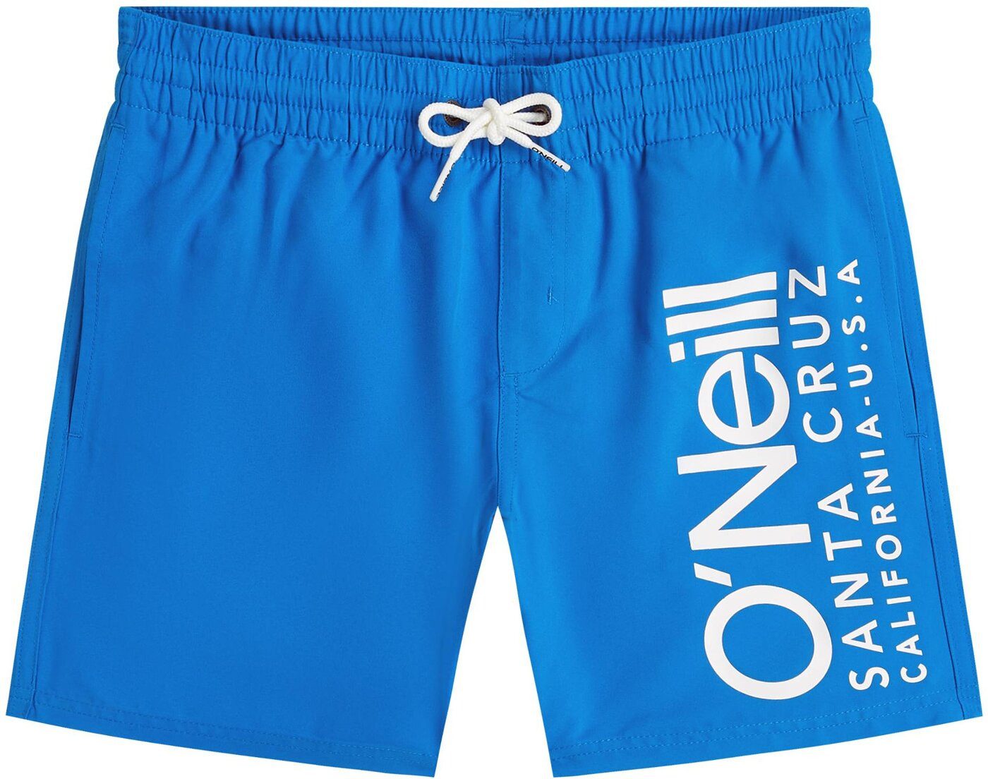 O'Neill Badeshorts O'NEILL CALI SWIMSHORTS MEDITERRANEAN BLUE