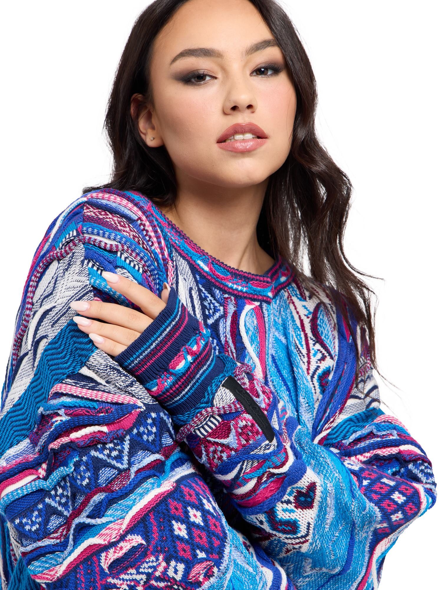 CARLO COLUCCI Strickjacke Di Nicola