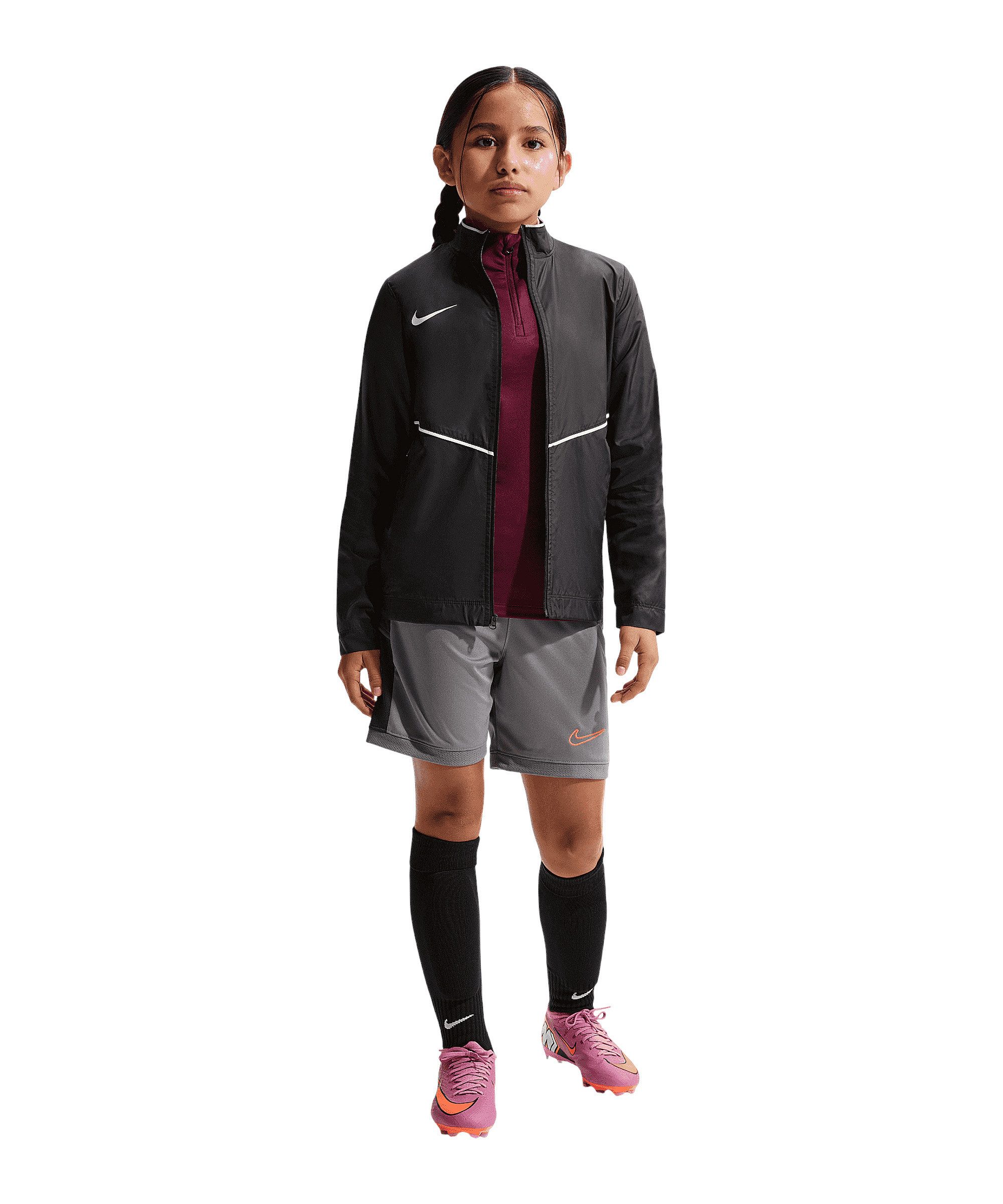 Nike Regenjacke Nike Performance Park 26 Regenjacke Kids Atmungsaktivität