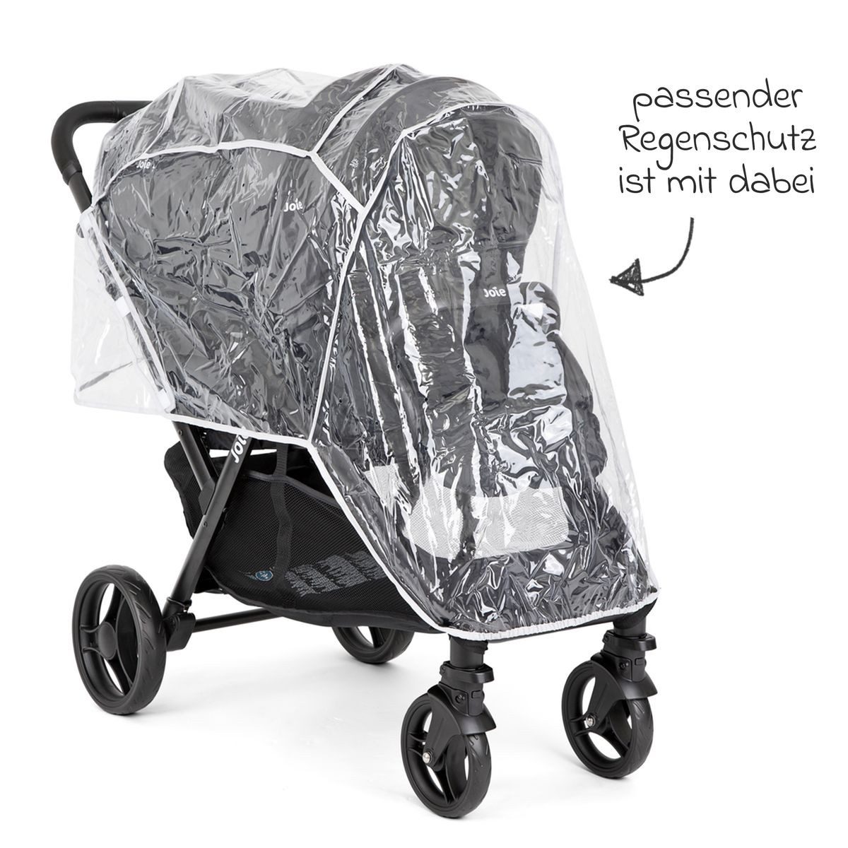 Joie Evalite Duo Shale - Bild 3