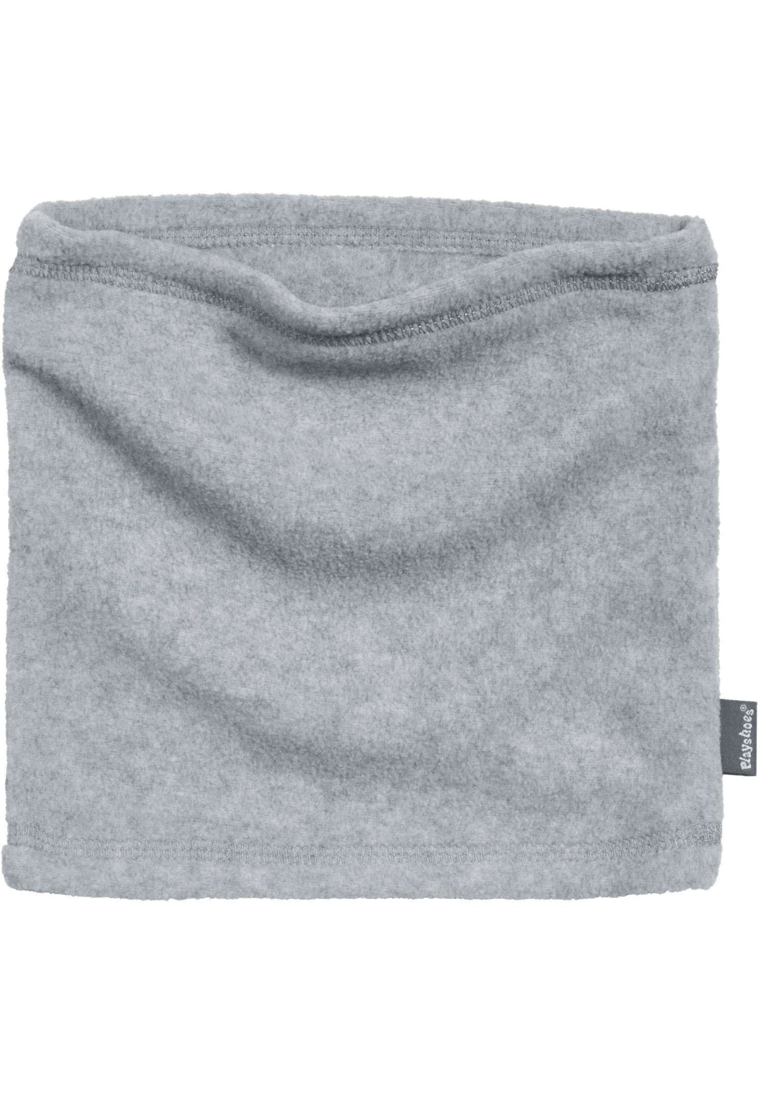 Schlupfmütze Fleece-Schlauchschal