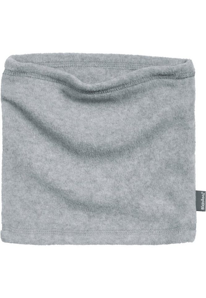 Playshoes Schlupfmütze Fleece-Schlauchschal