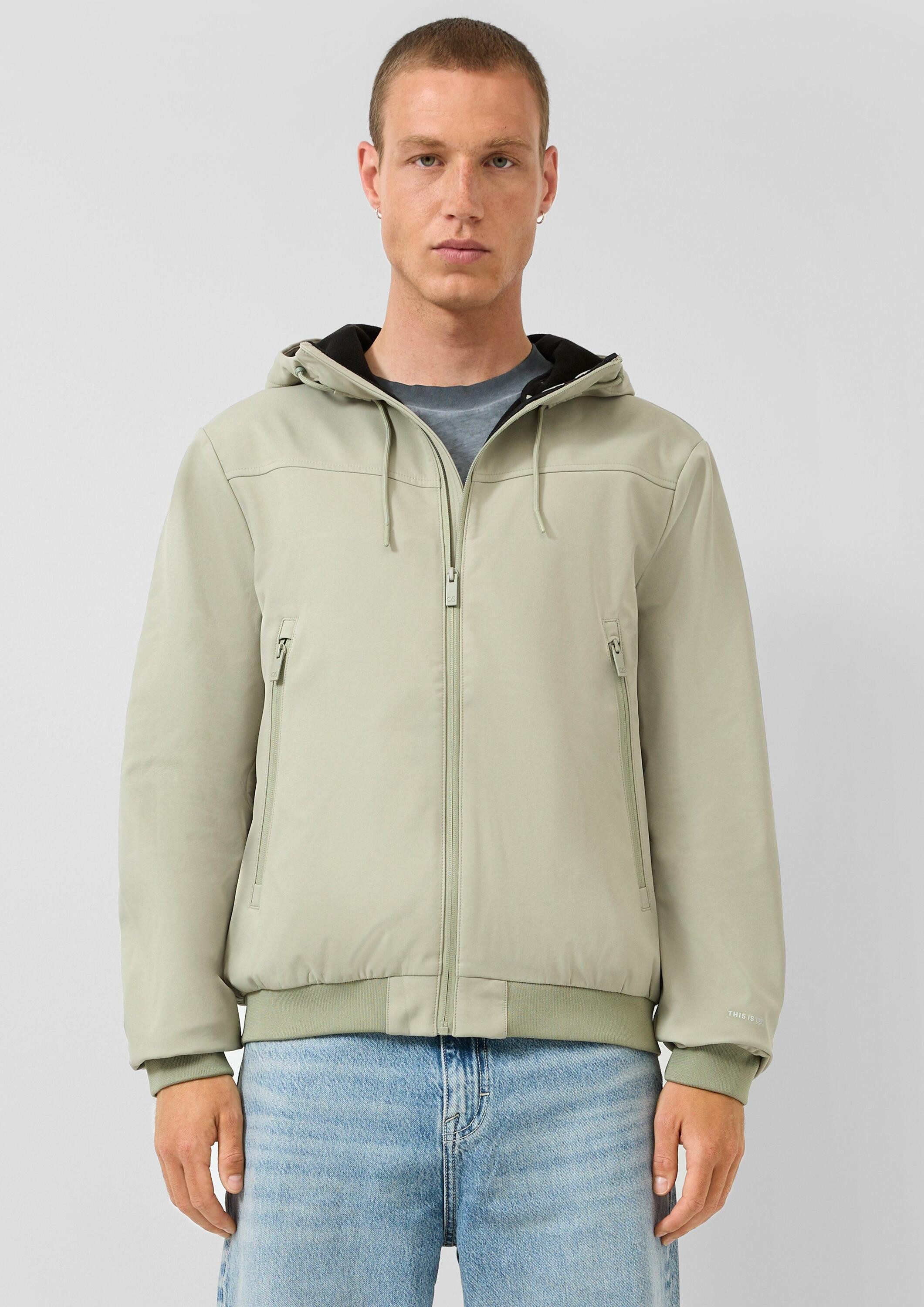 Funktionsjacke Outdoor-Jacke