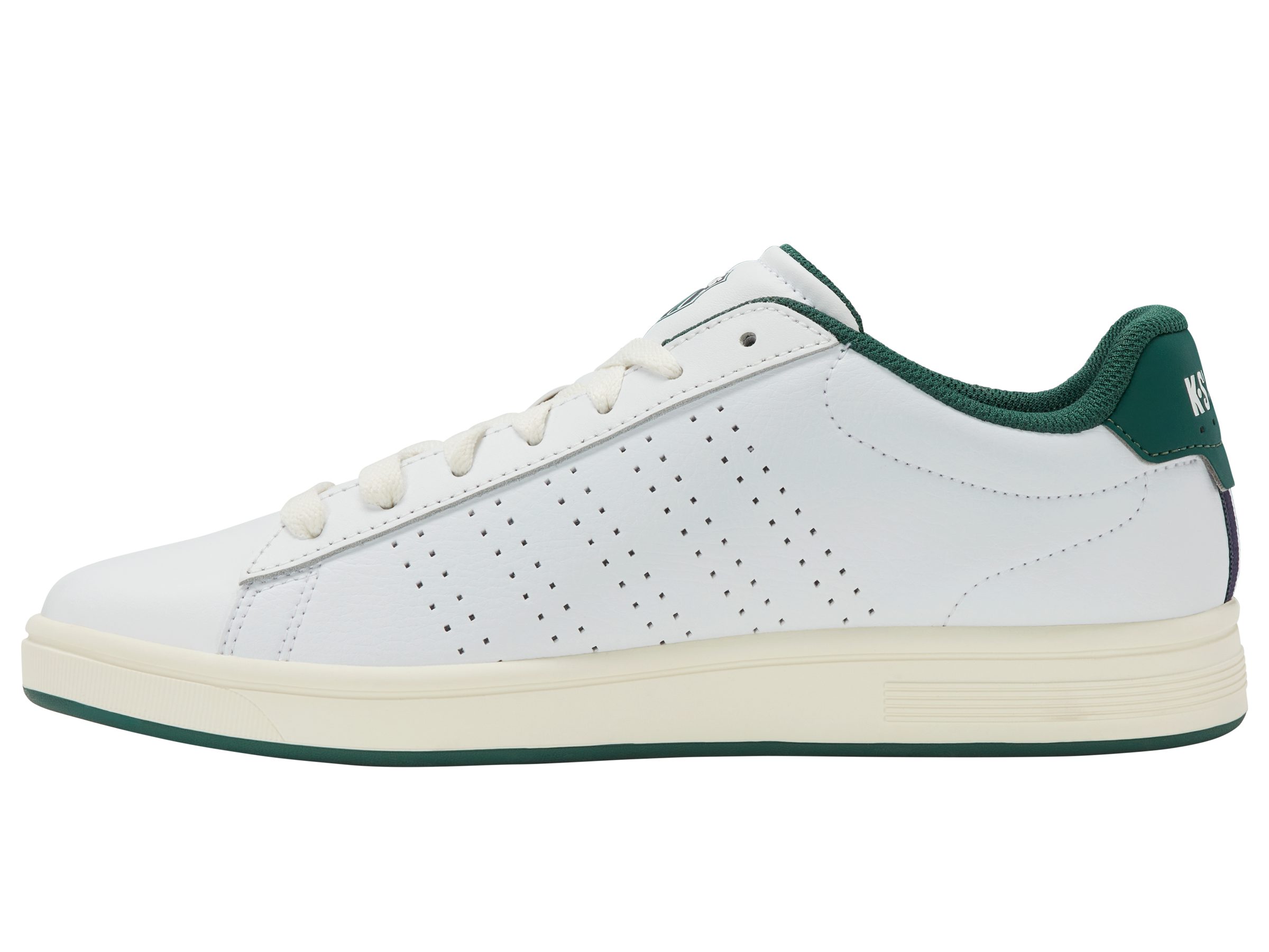 K-Swiss COURT BASE II Sneaker