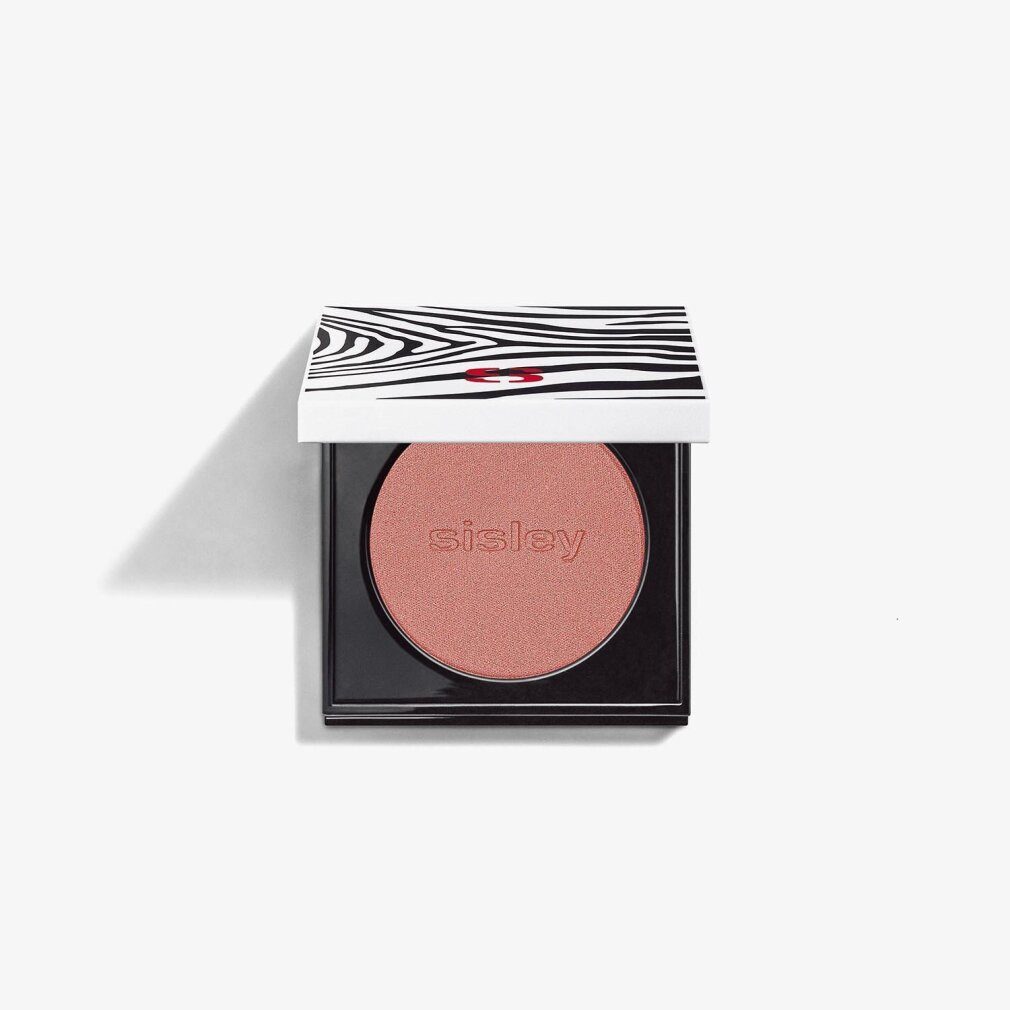sisley Rouge Le Phyto-Blush Nr. olden Rose