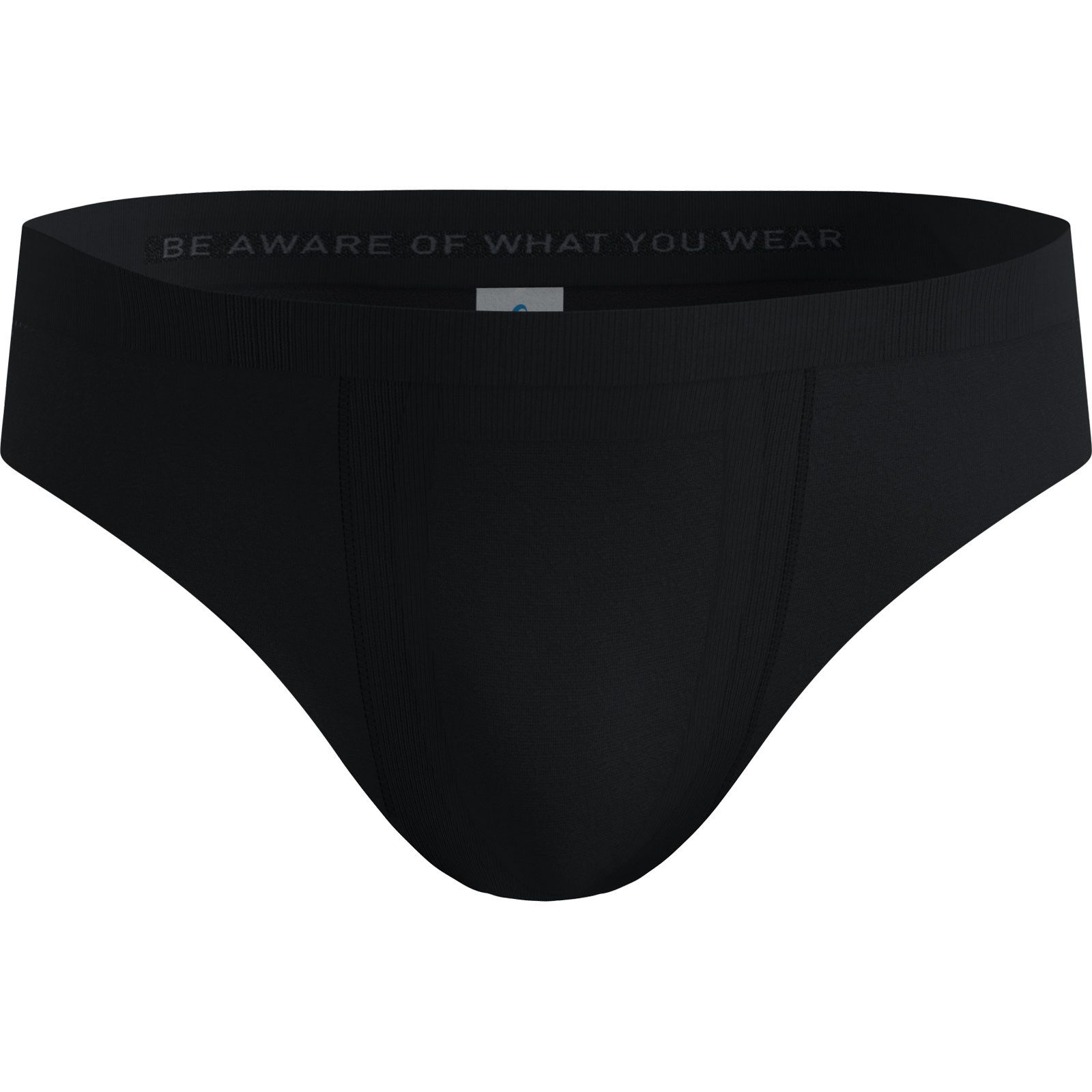 Odlo Funktionshose Performance Light Brief 198452-15000 Nahtlose Performance X-Light Boxershorts