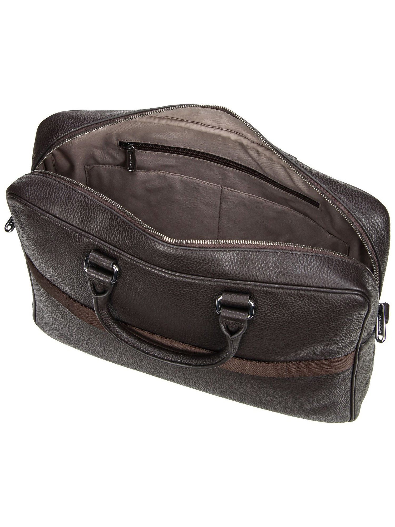 Mandarina Duck Aktentasche Mellow Urban MWC01
