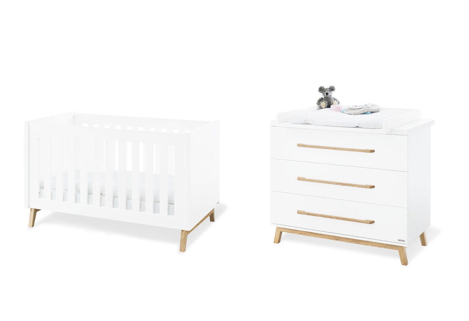Babymöbel-Set „Riva ”