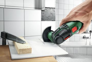 BOSCH Segmentsägeblatt, ACZ 85 RD4 Diamant-RIFF Starlock - 85 mm