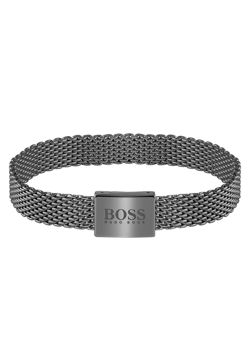 BOSS Armband »MESH ESSENTIALS, 1580039M, 1580039L«