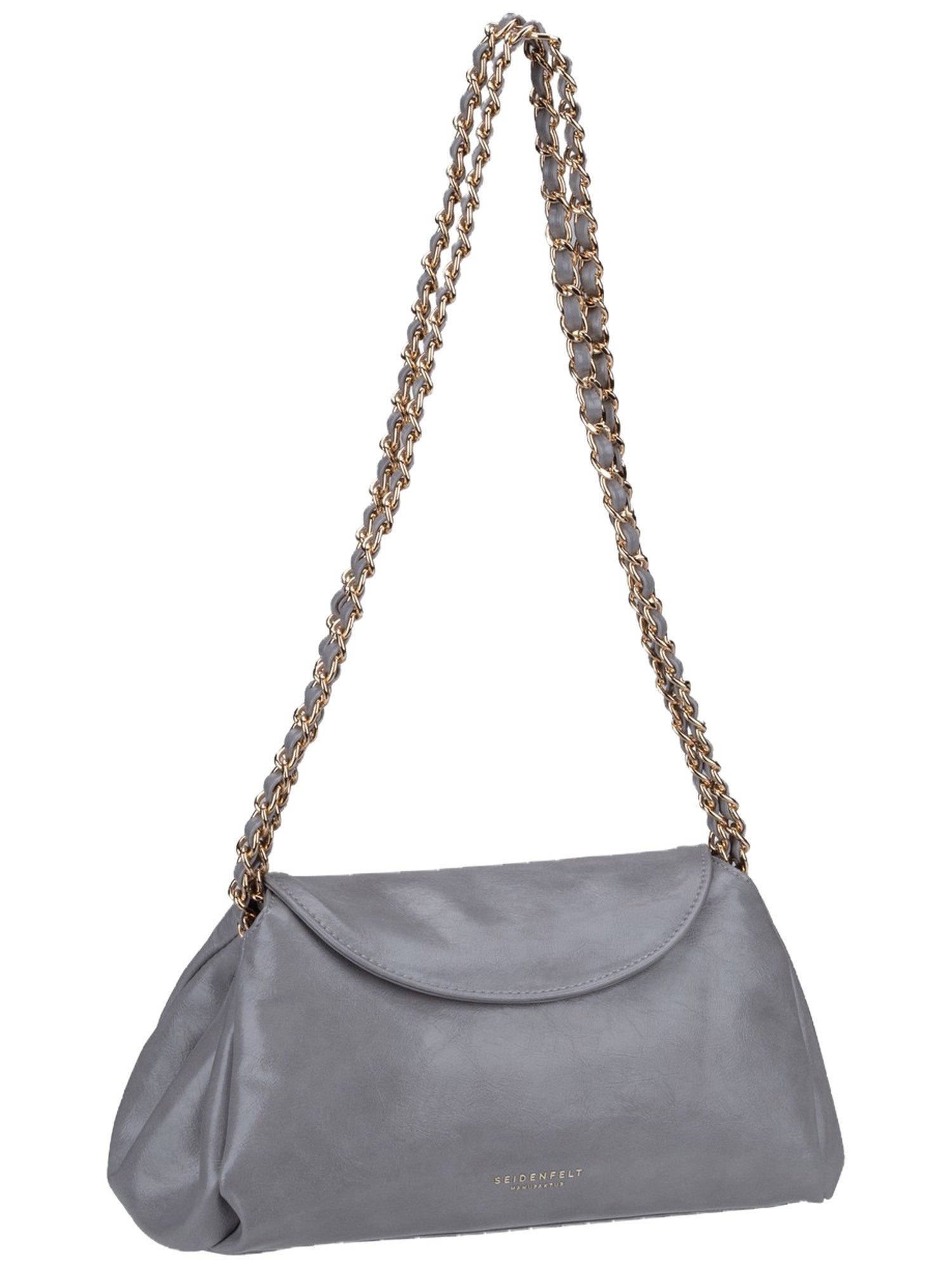 Seidenfelt Manufaktur Schultertasche Loimaa Handbag