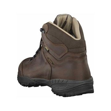 Meindl mittel-braun Trekkingschuh (1-tlg)