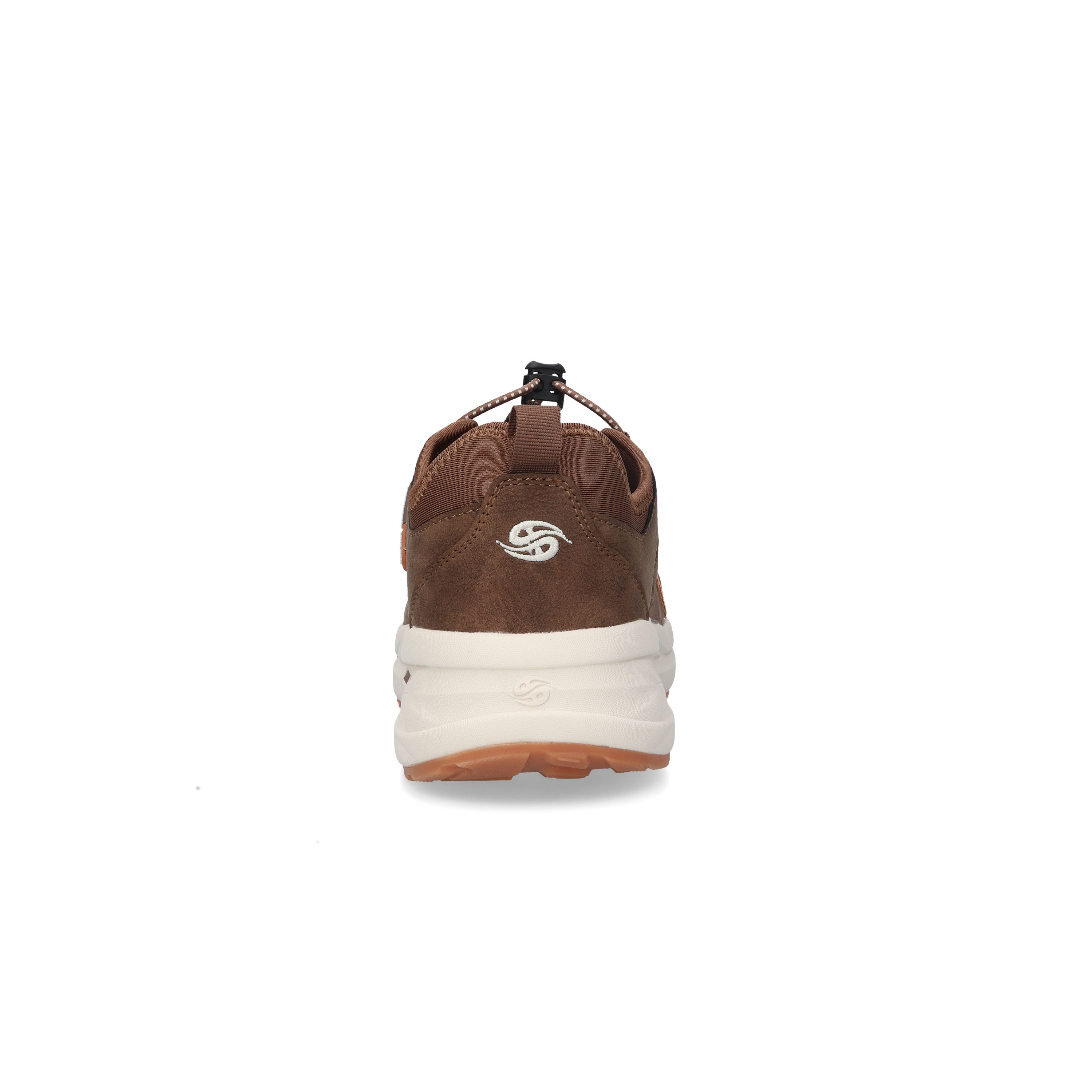 Dockers by Gerli Sneaker atmungsaktiver Freizeitschuh, Outdoorschuh mit Schnellverschluss